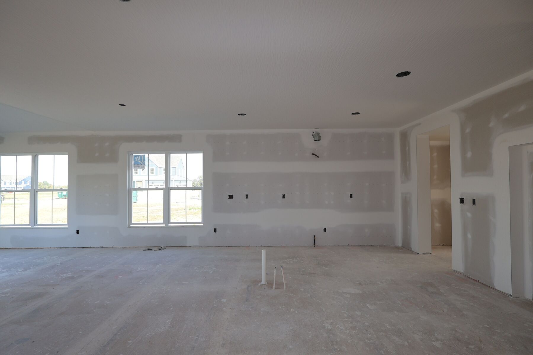 Drywall