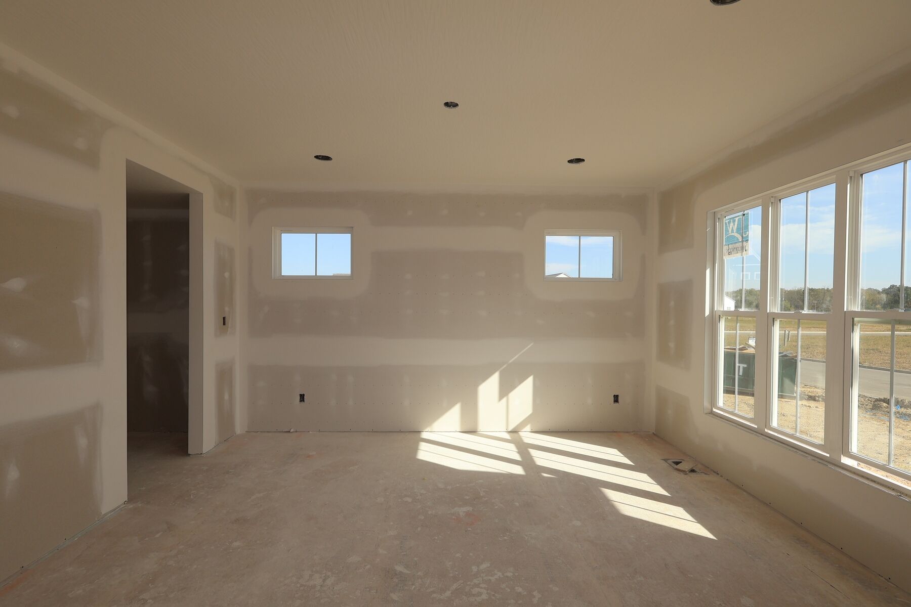Drywall
