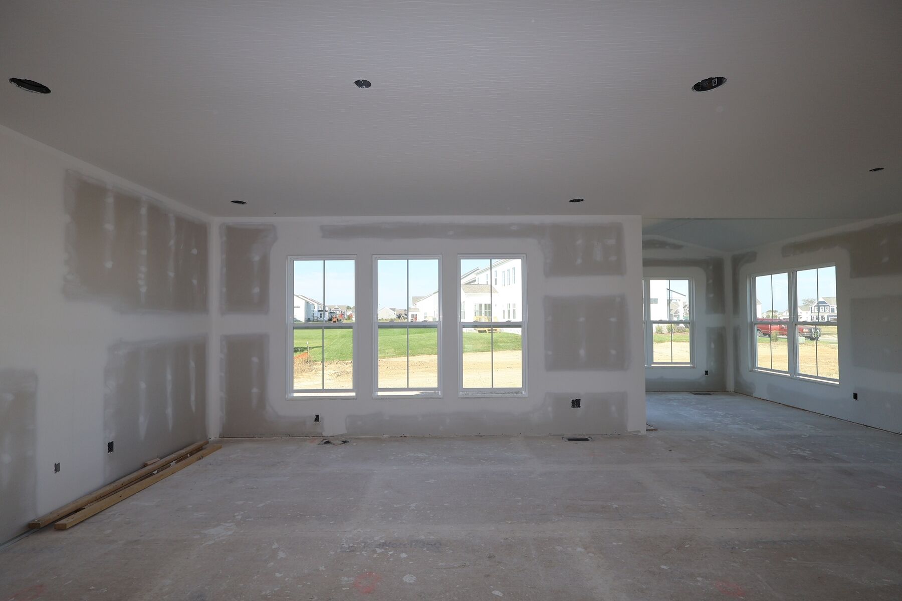 Drywall