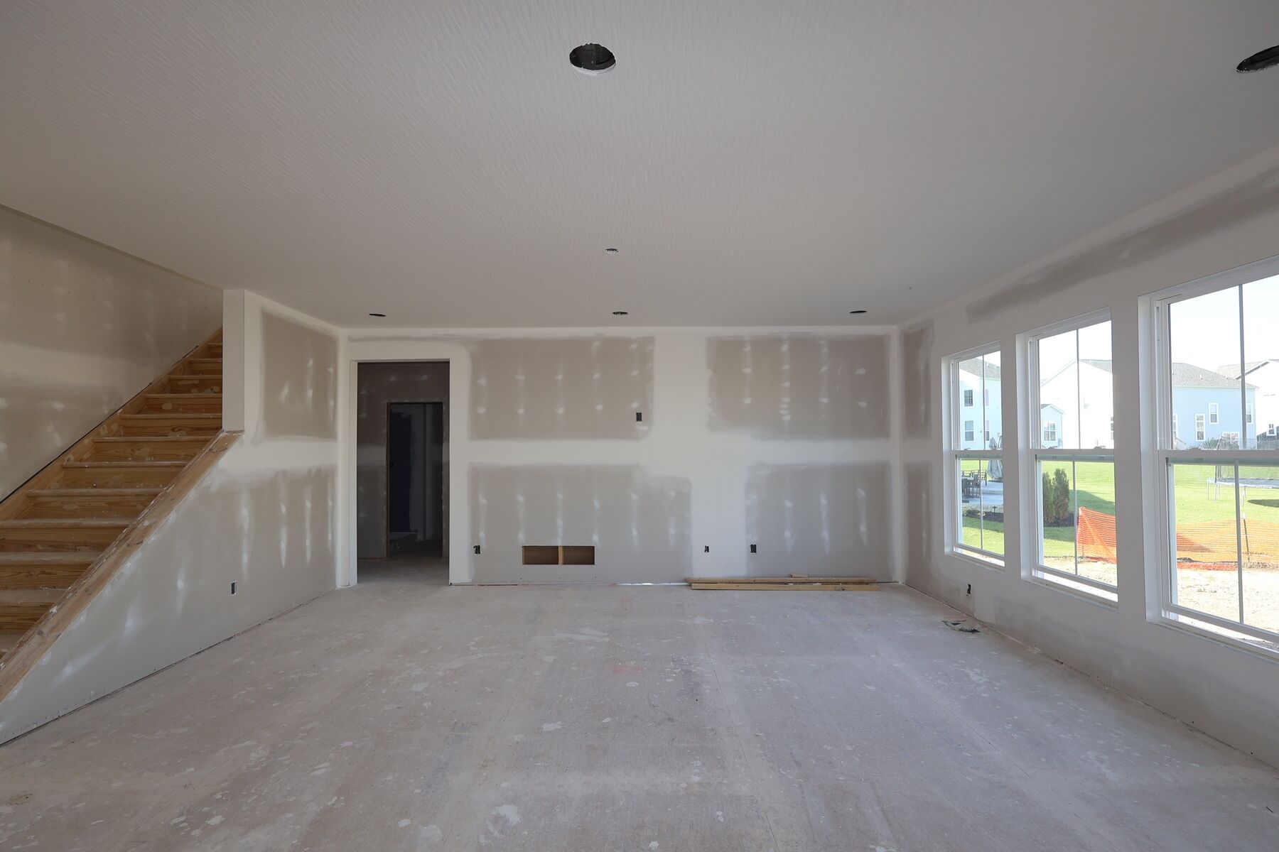 Drywall