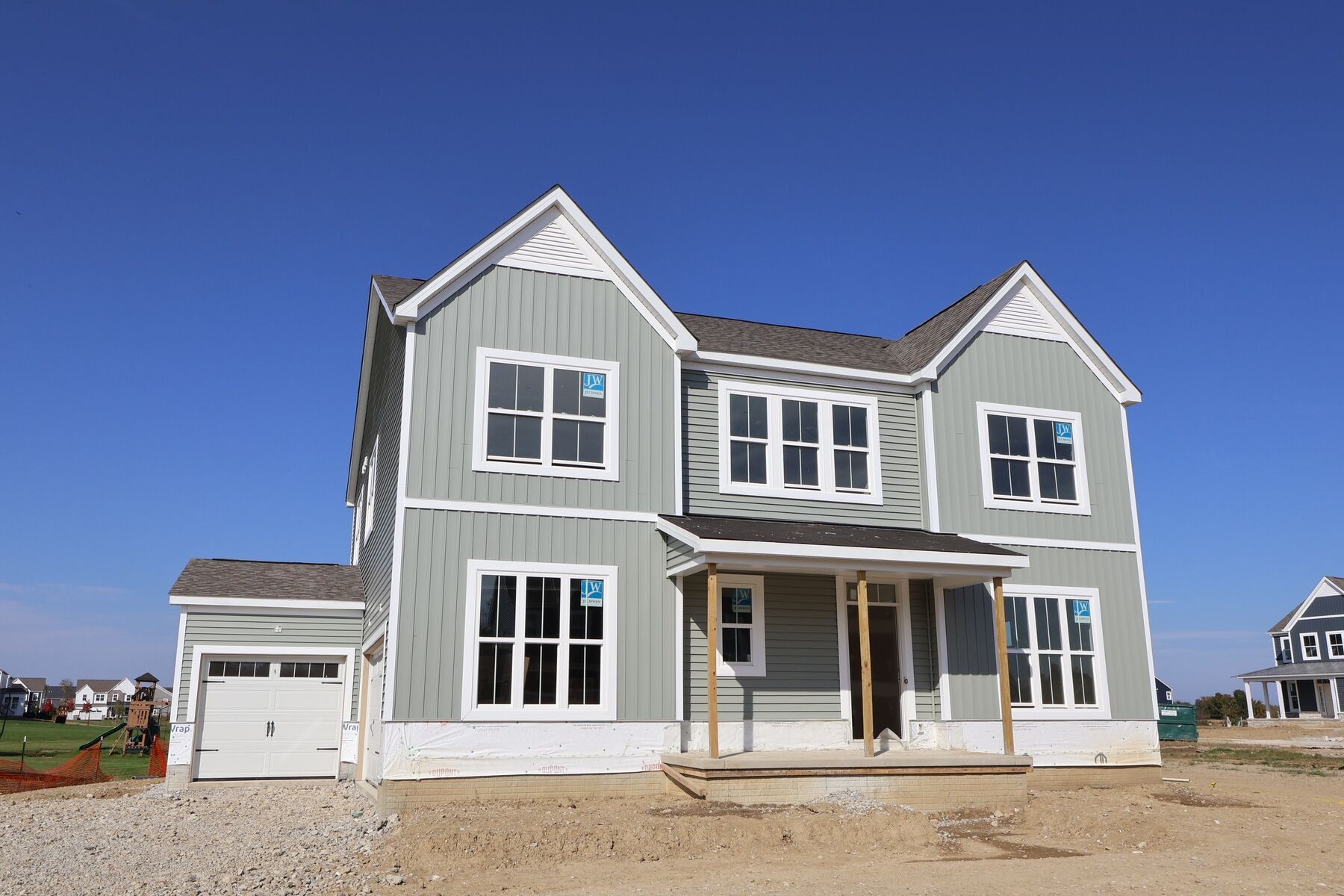 Front Exterior