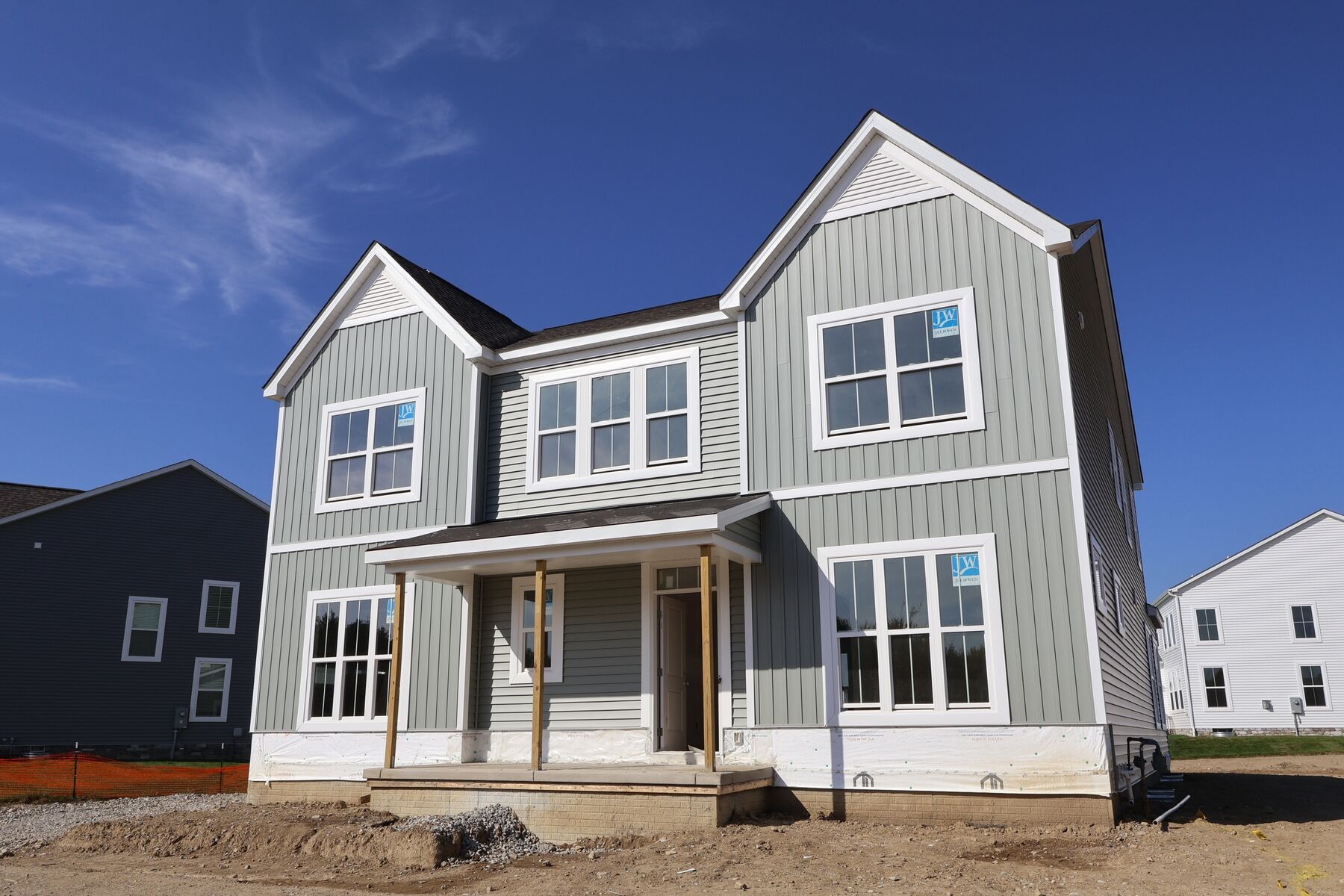 Front Exterior