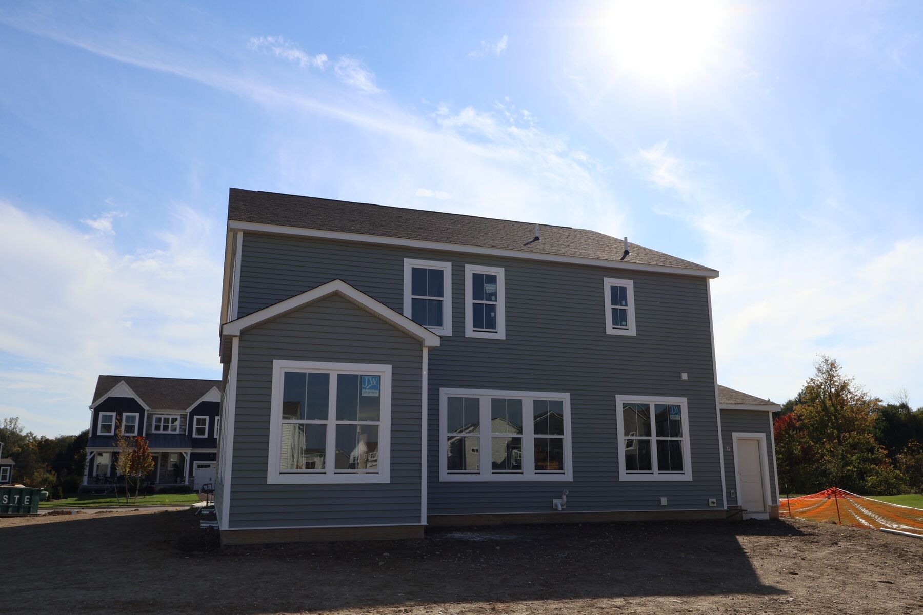 Front Exterior
