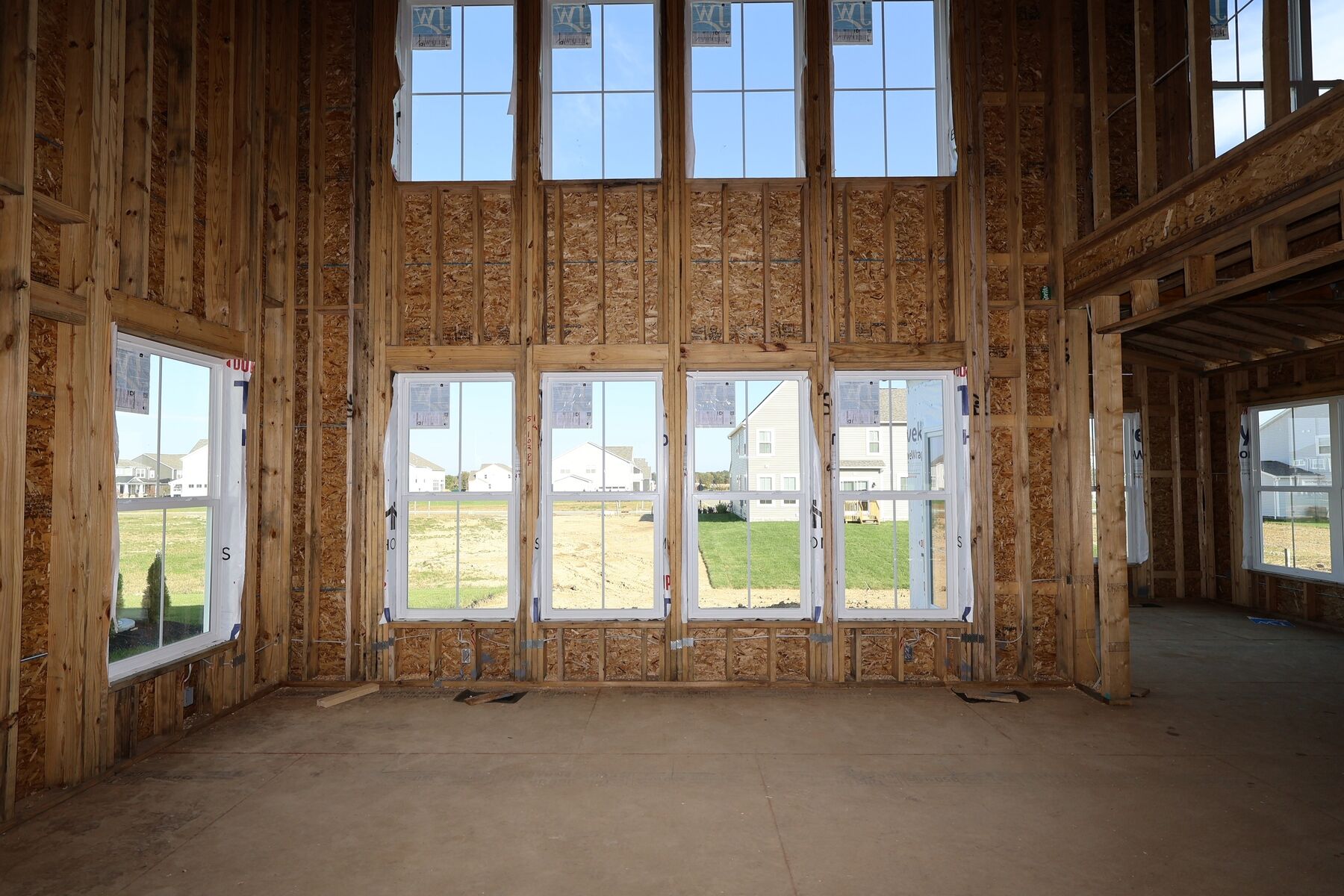Framing