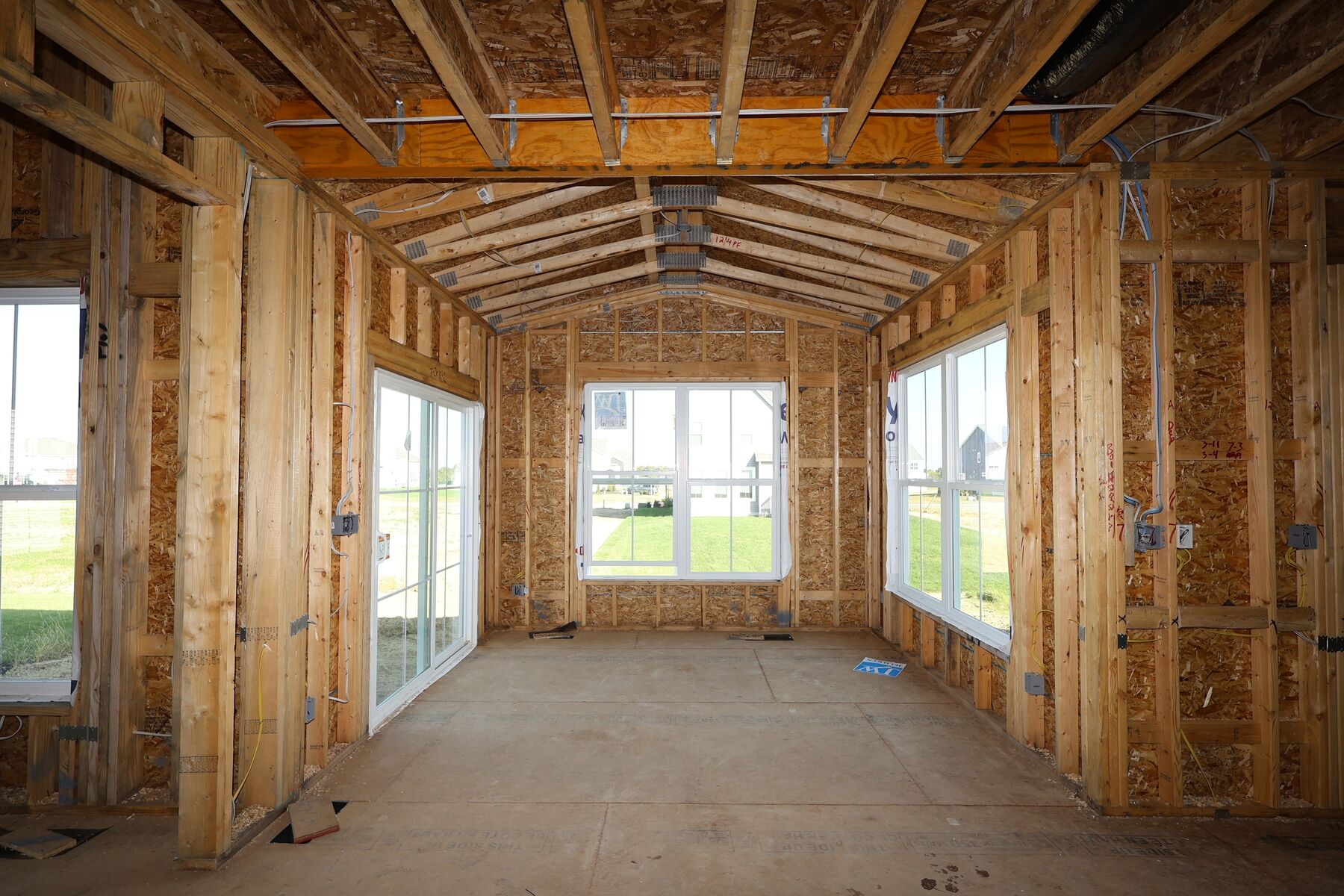 Framing