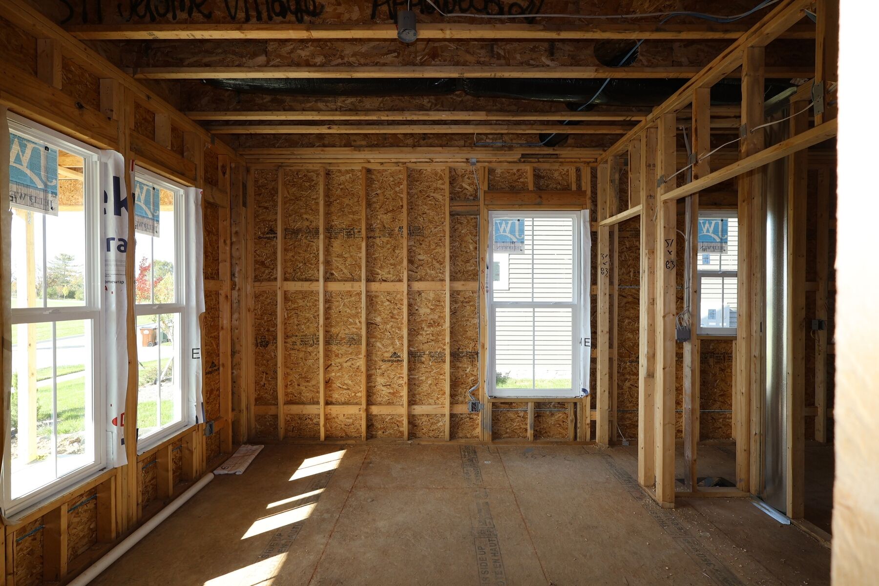 Framing