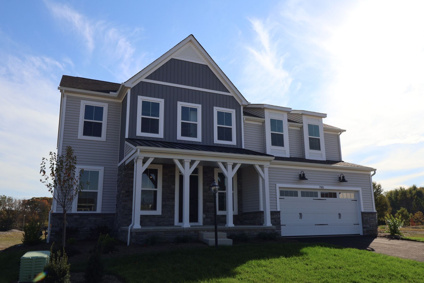 Front Exterior