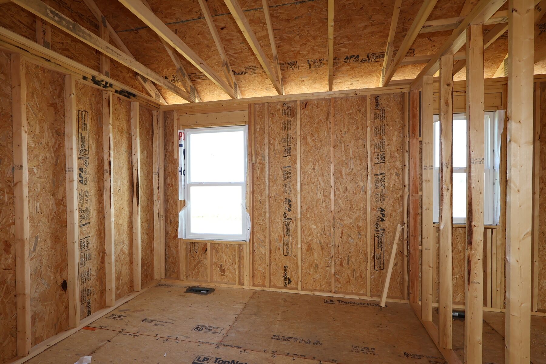 Framing