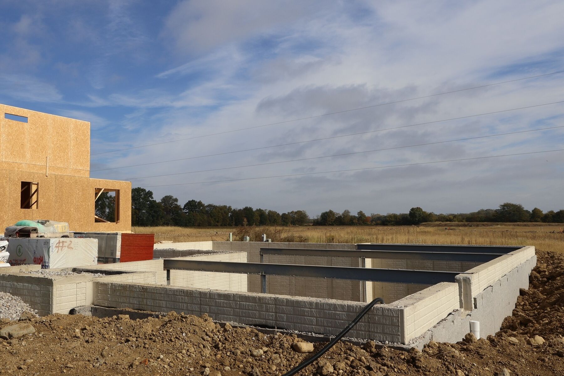 Homesite
