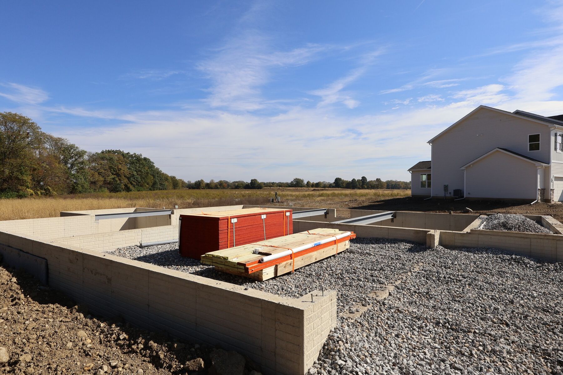 Homesite