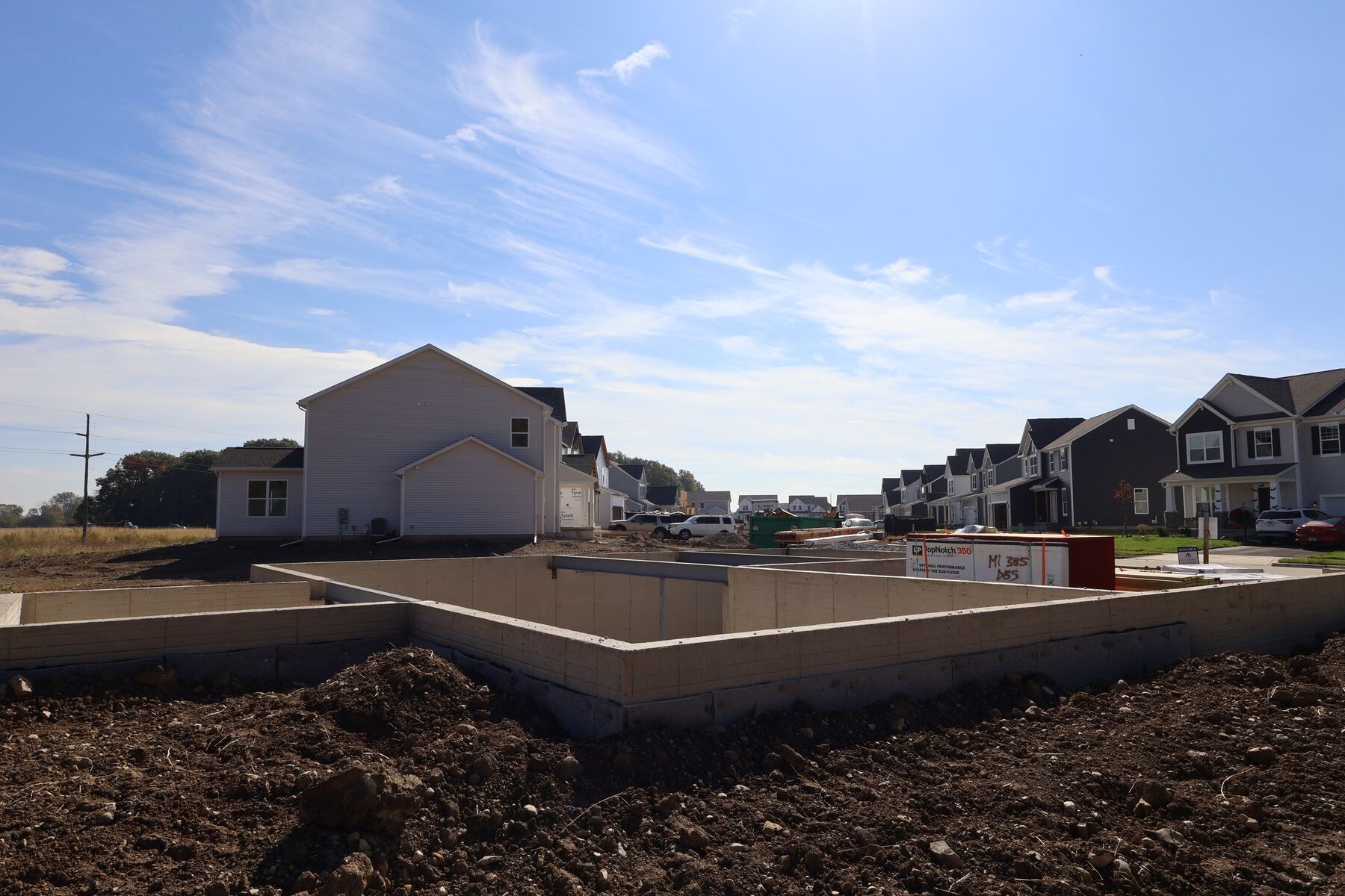 Homesite
