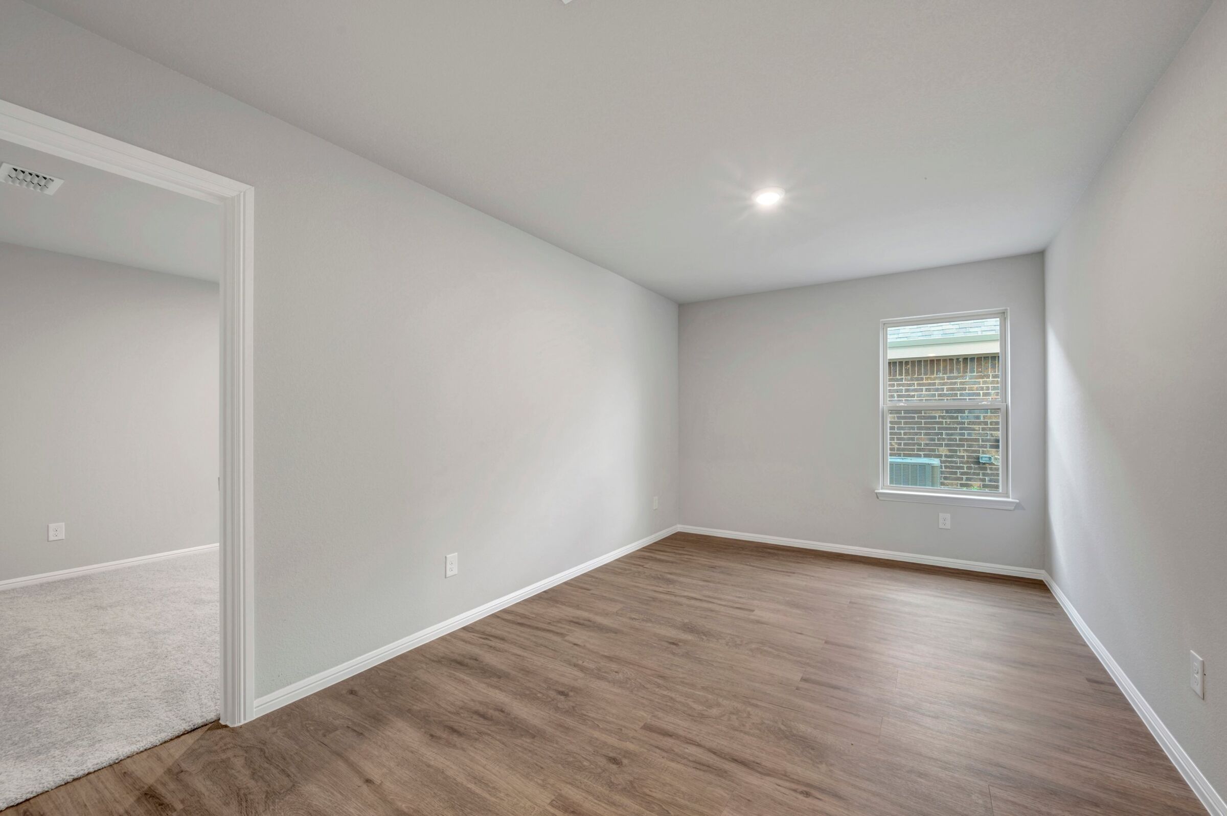 Flex Room