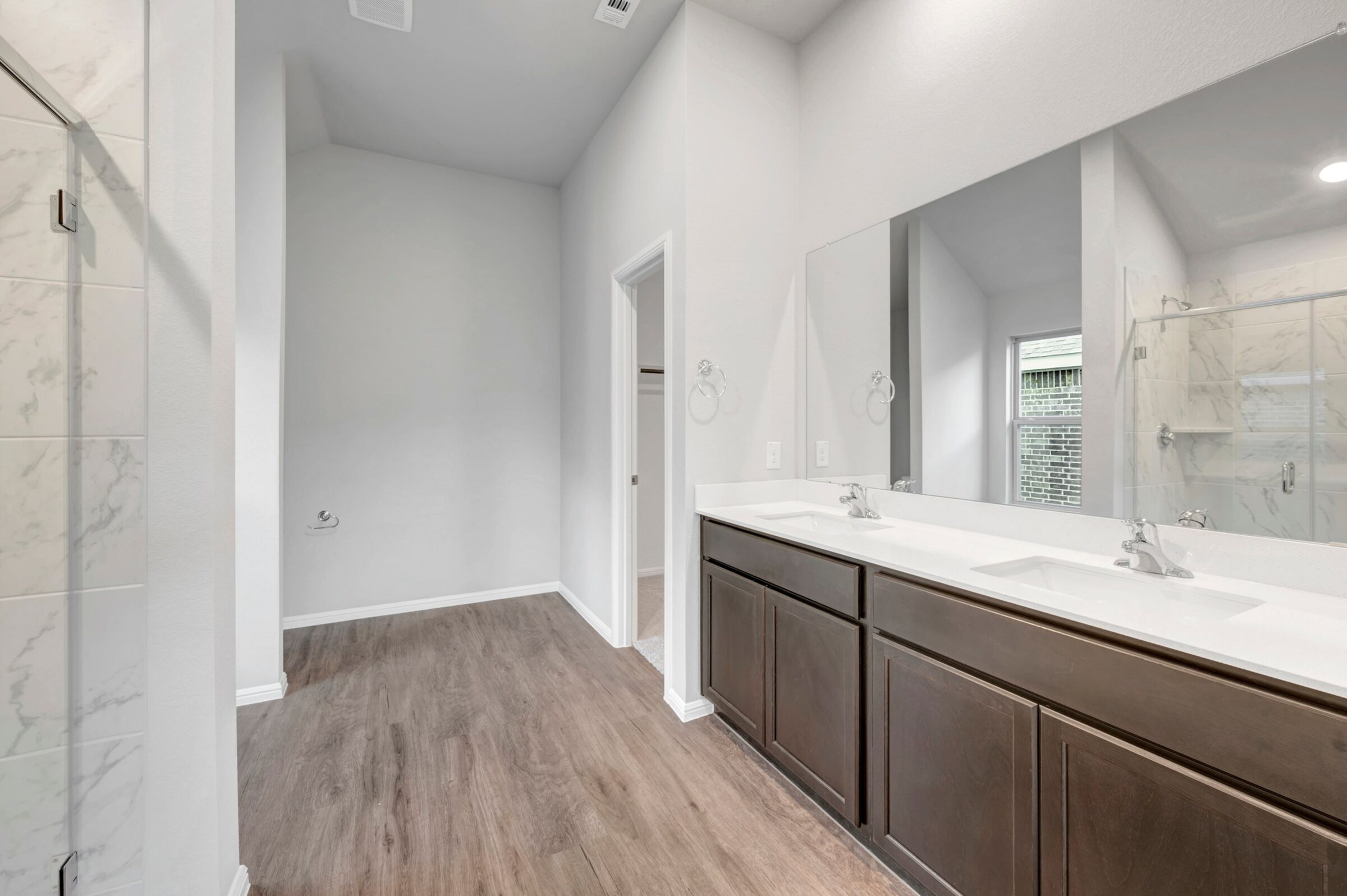 Owner's Bathroom