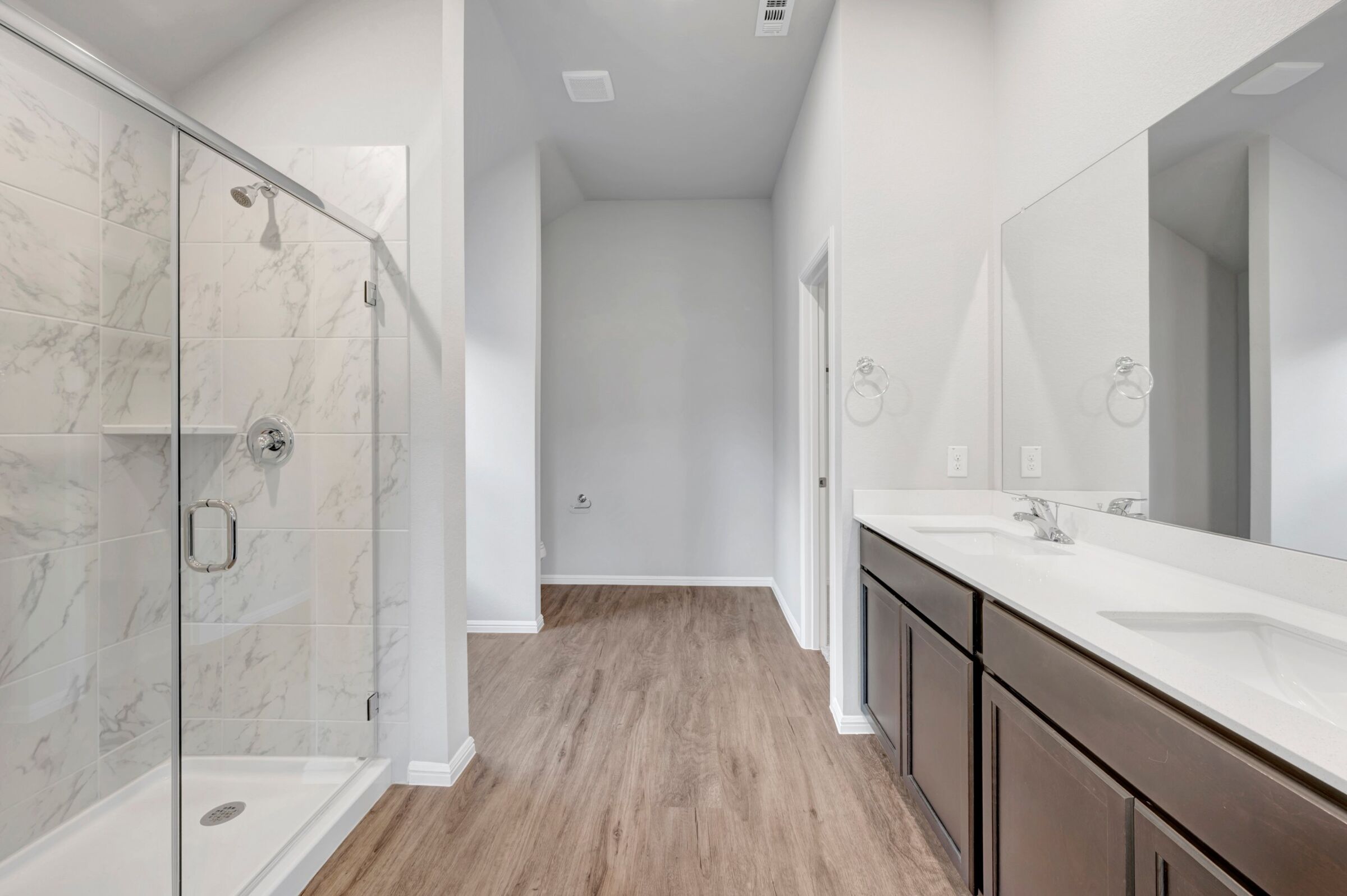 Owners Bathroom