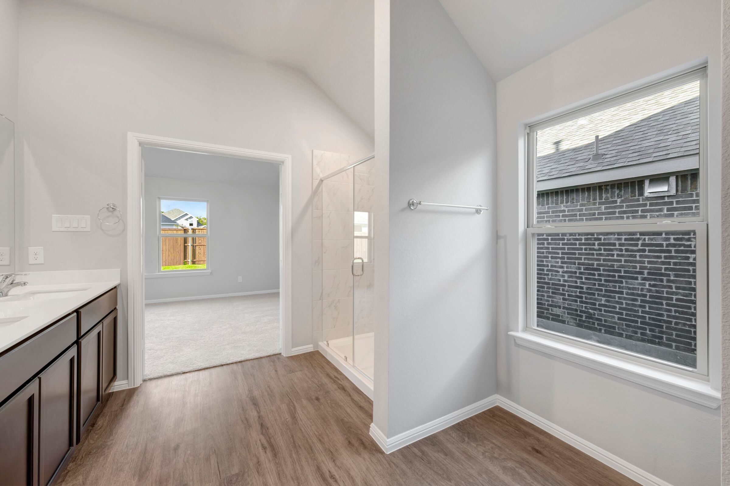 Owners Bathroom