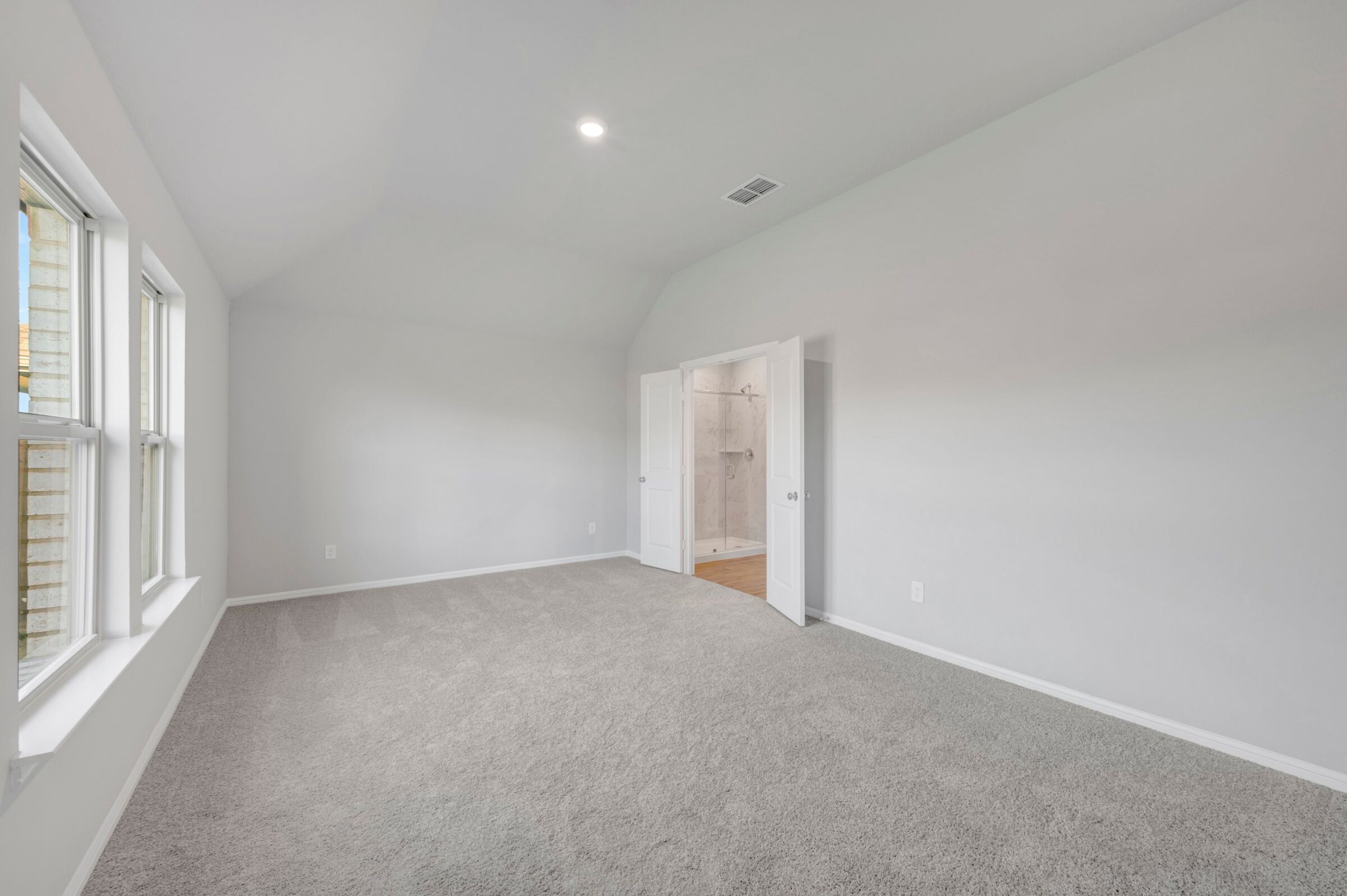 Owners Bedroom