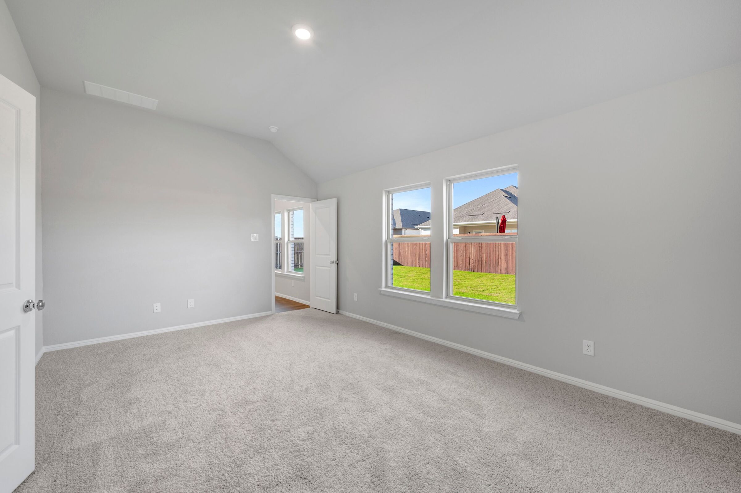 Owners Bedroom