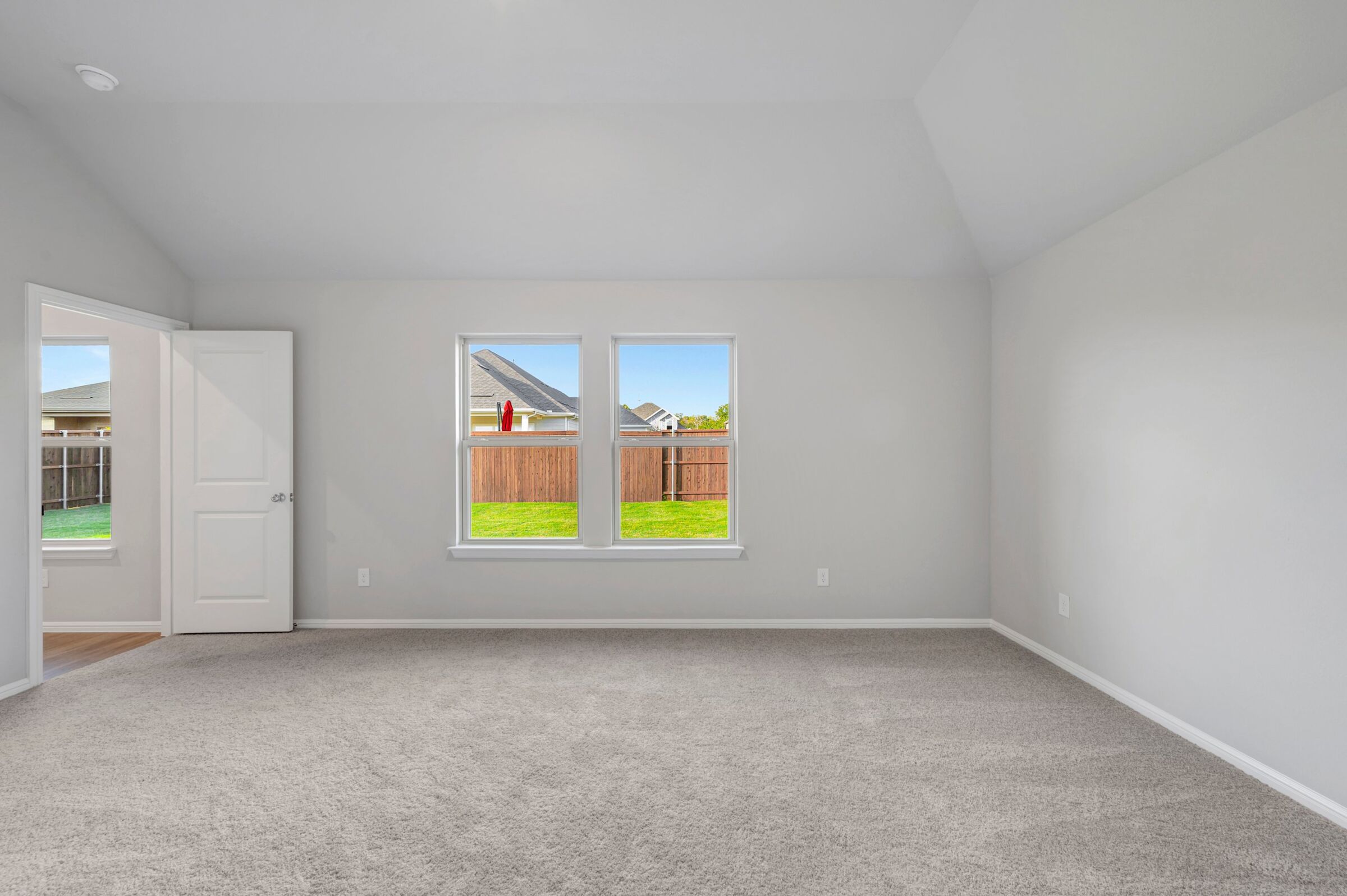 Owners Bedroom