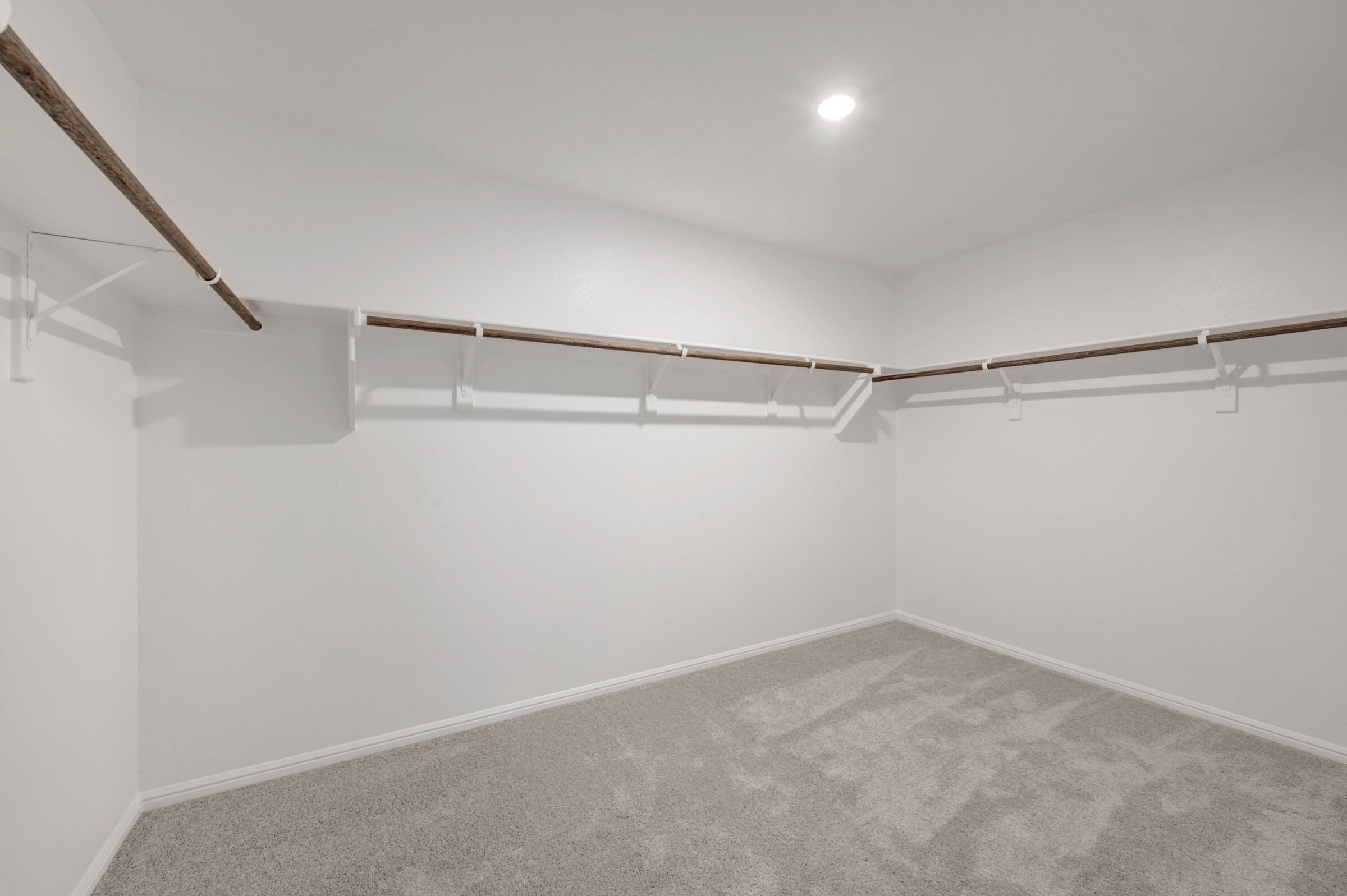 Owners Closet