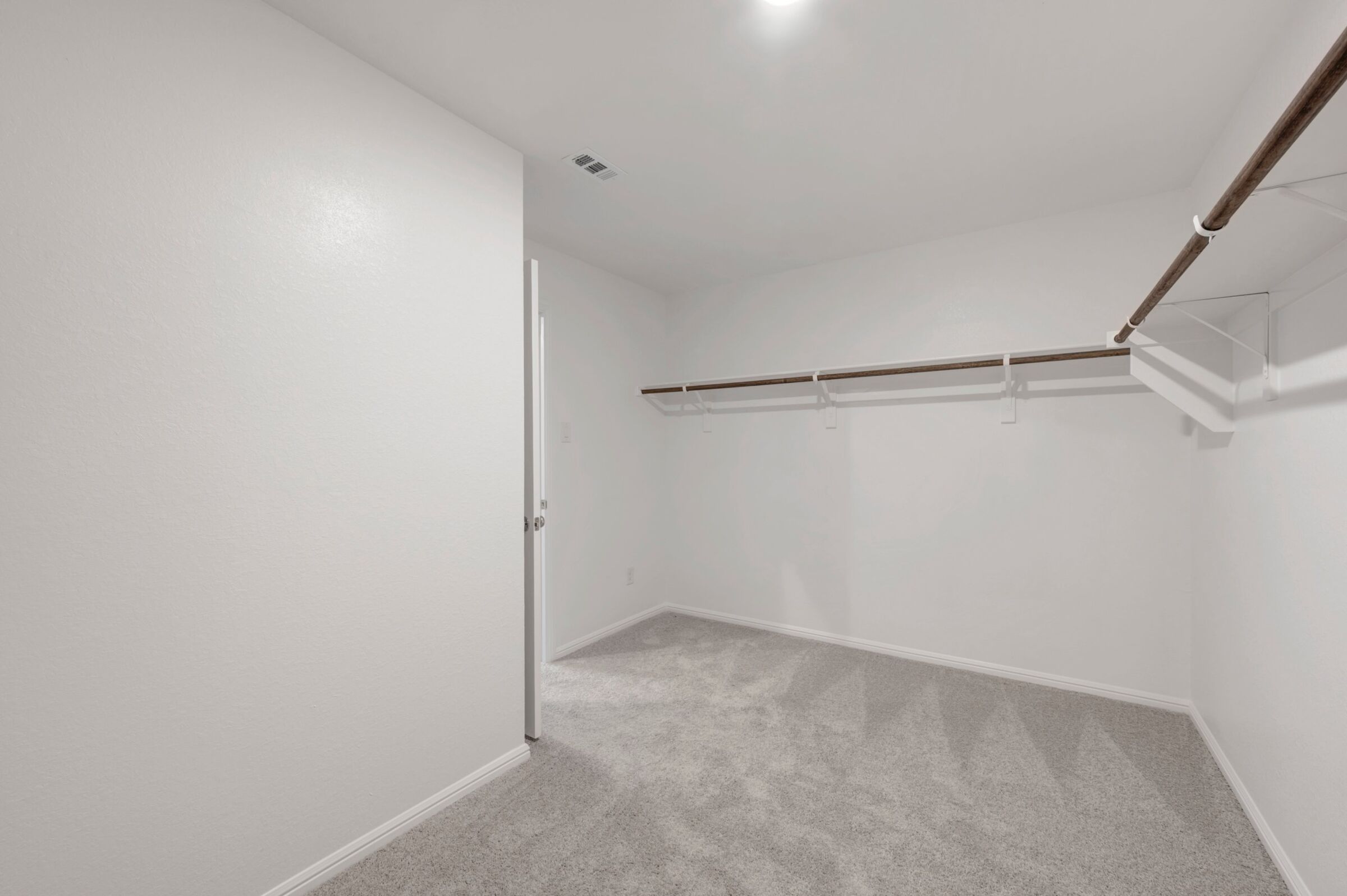 Owners Closet