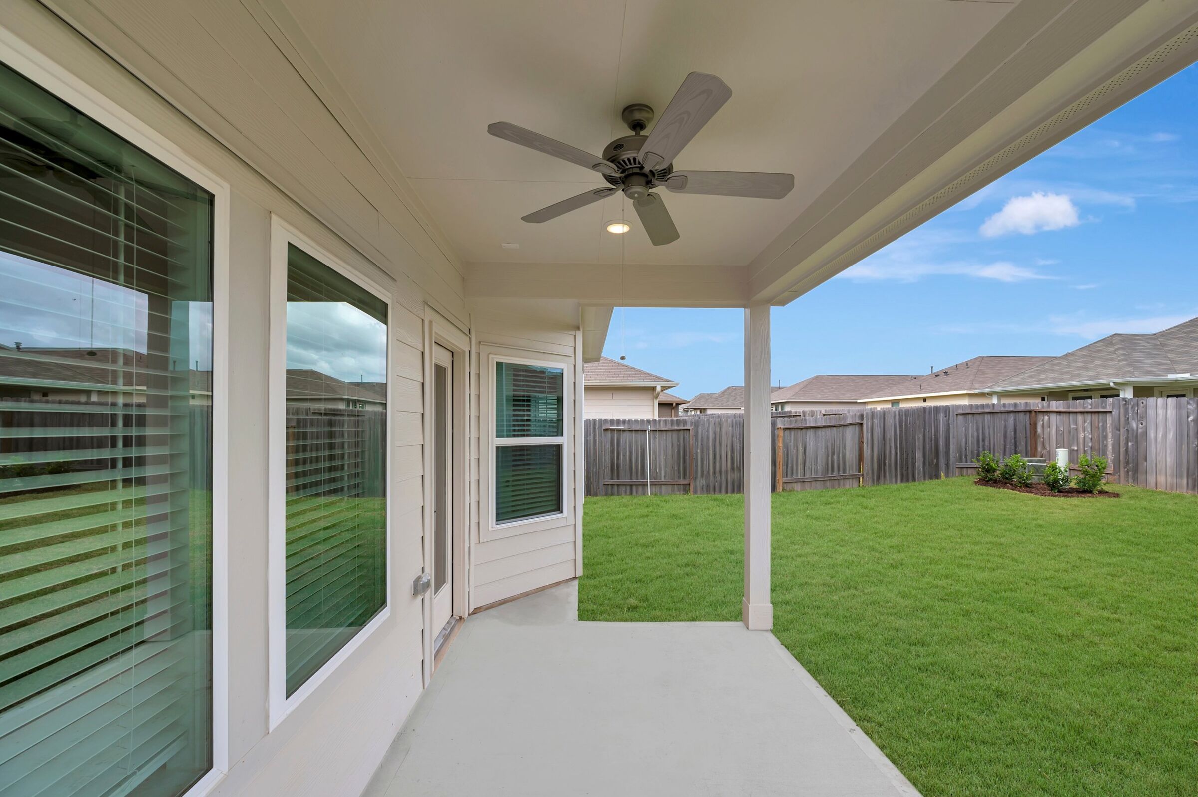 Porch