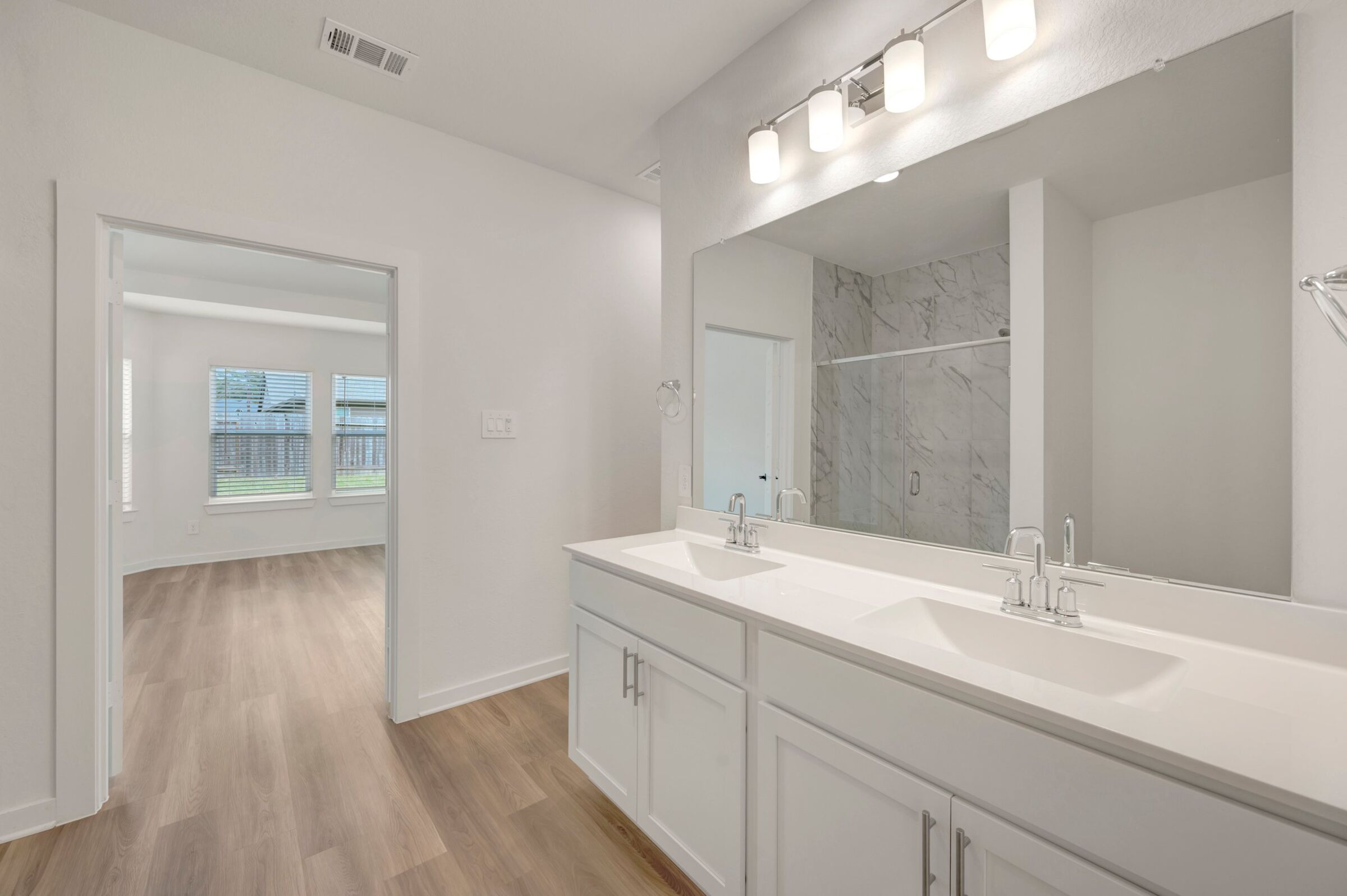 Owner's Bathroom
