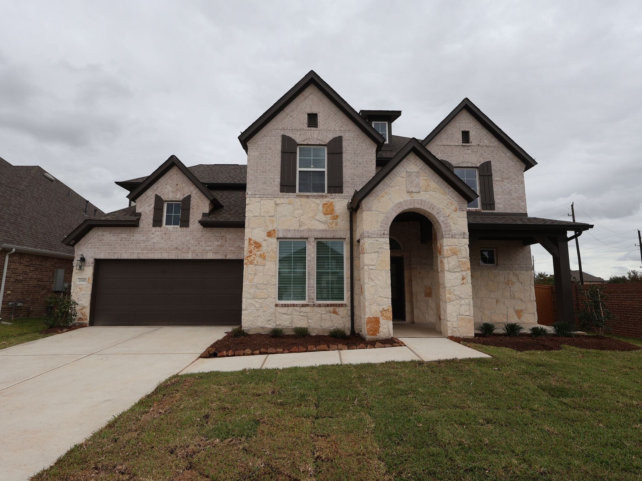 Front Exterior