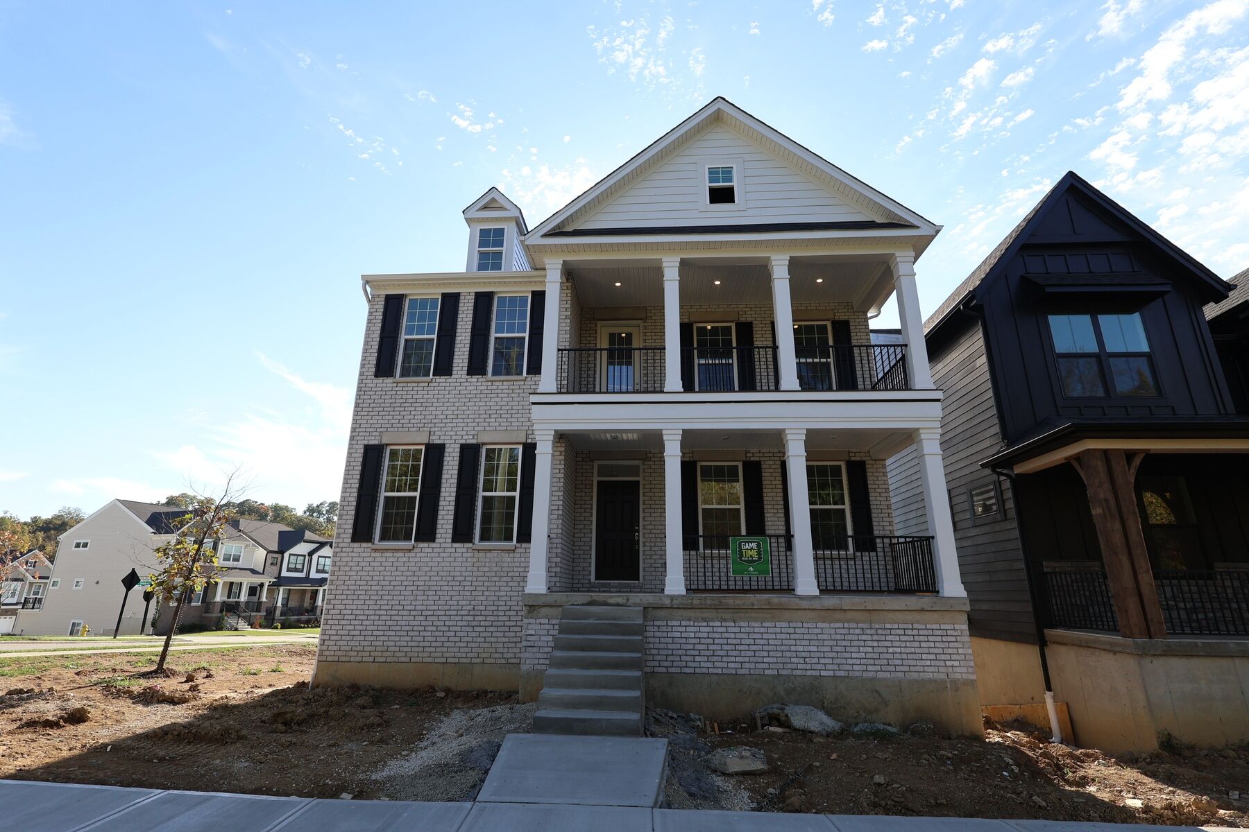 Front Exterior