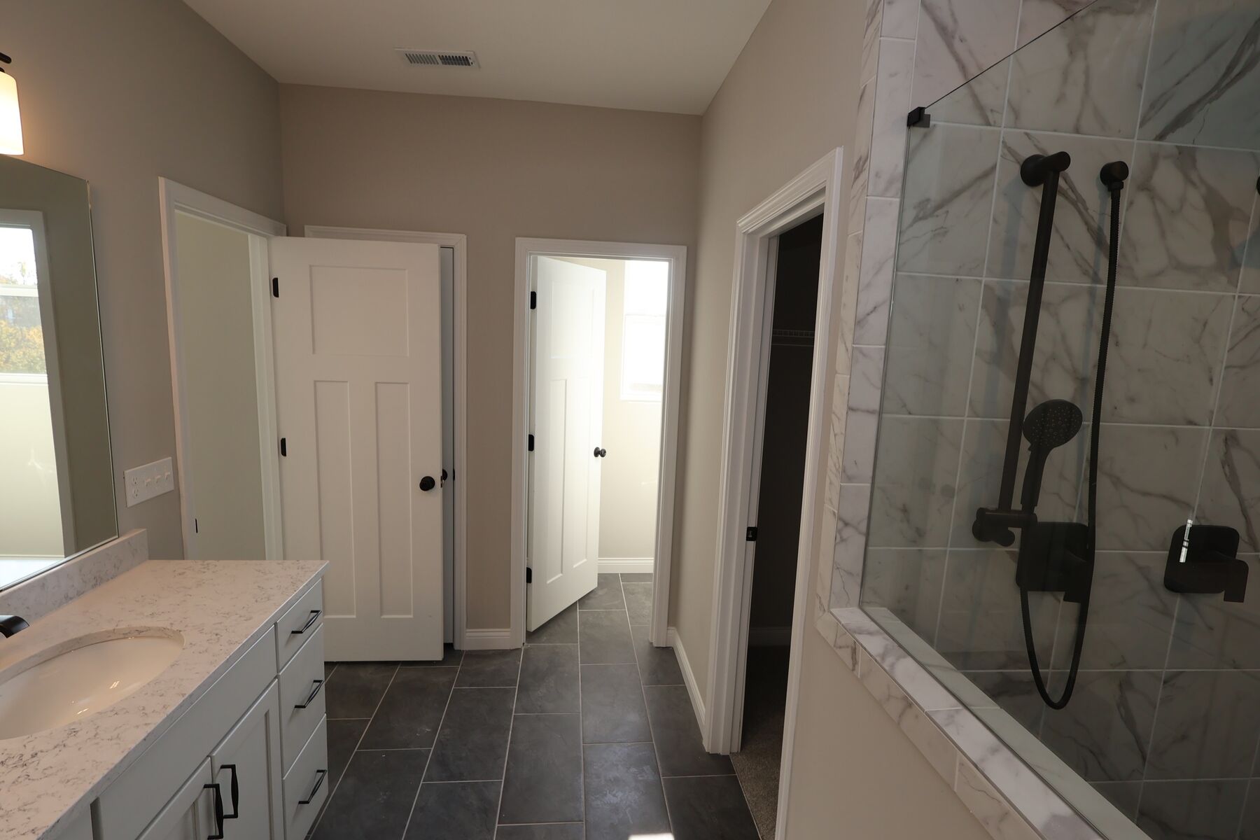 Owner's Bathroom