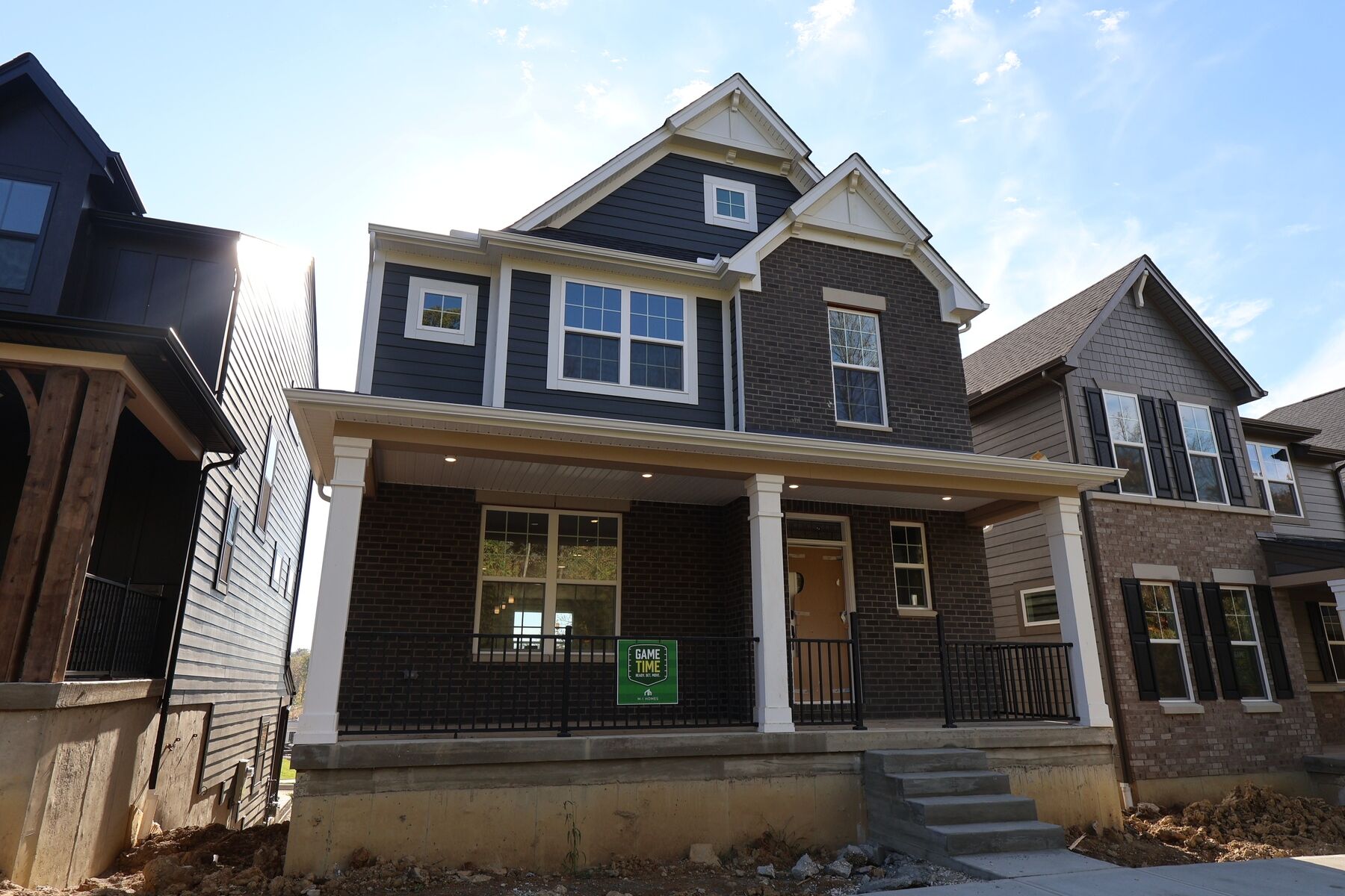 Front Exterior