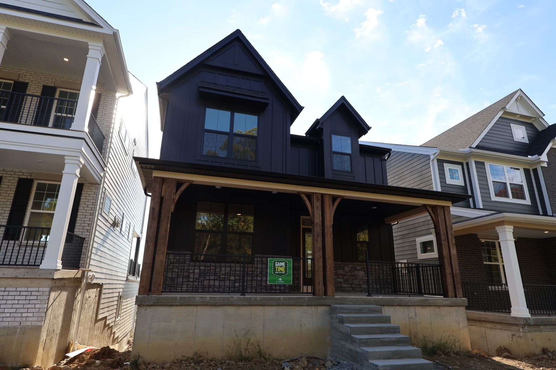 Front Exterior