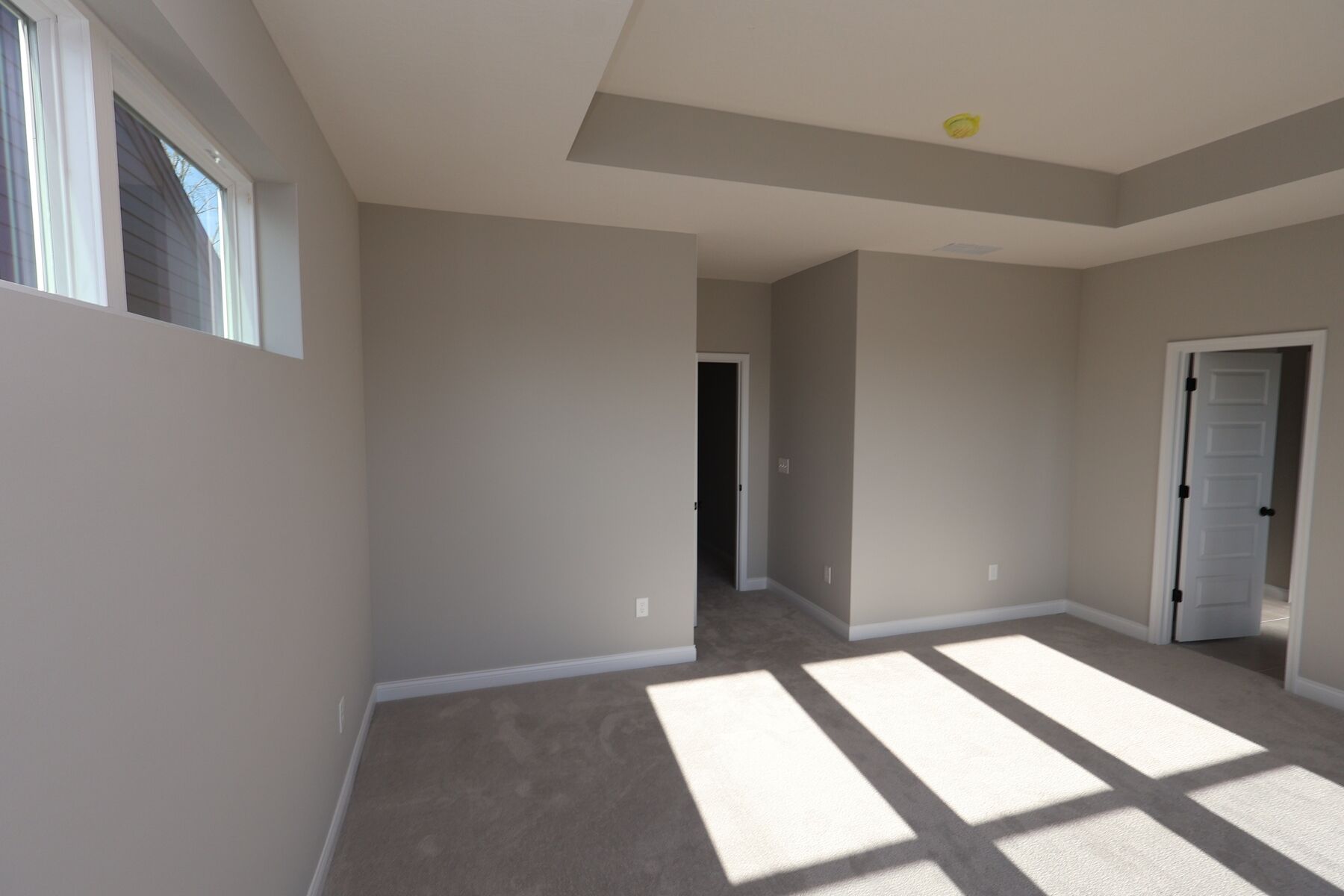 Owner's Bedroom