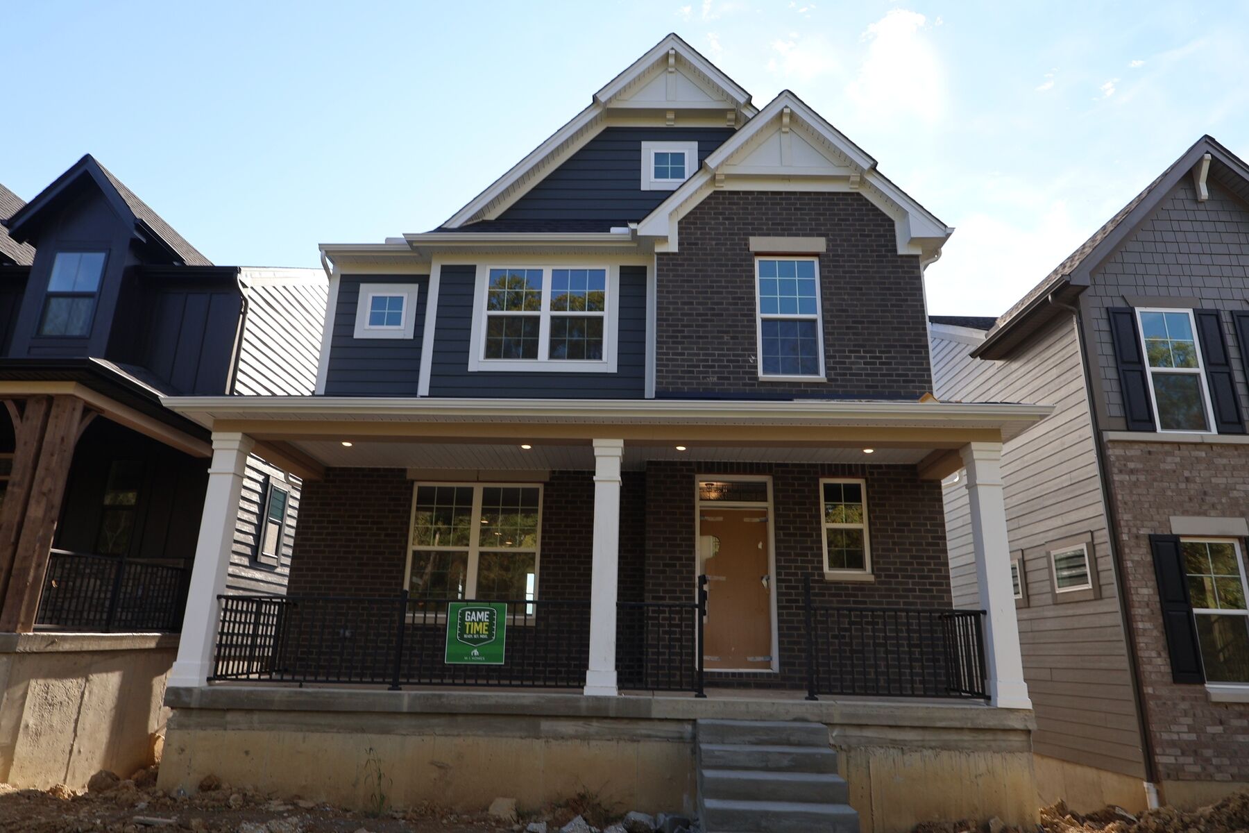 Front Exterior