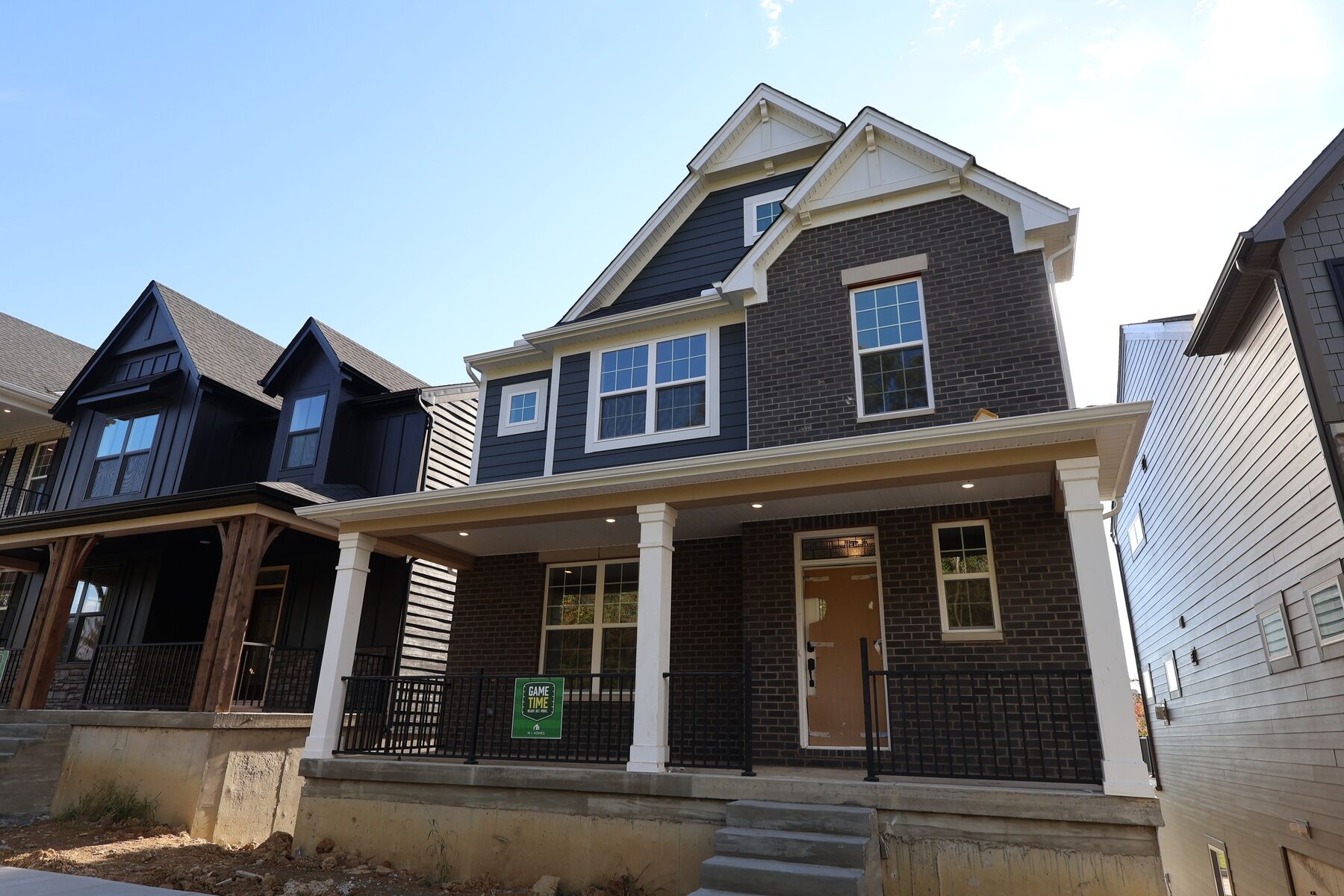 Front Exterior
