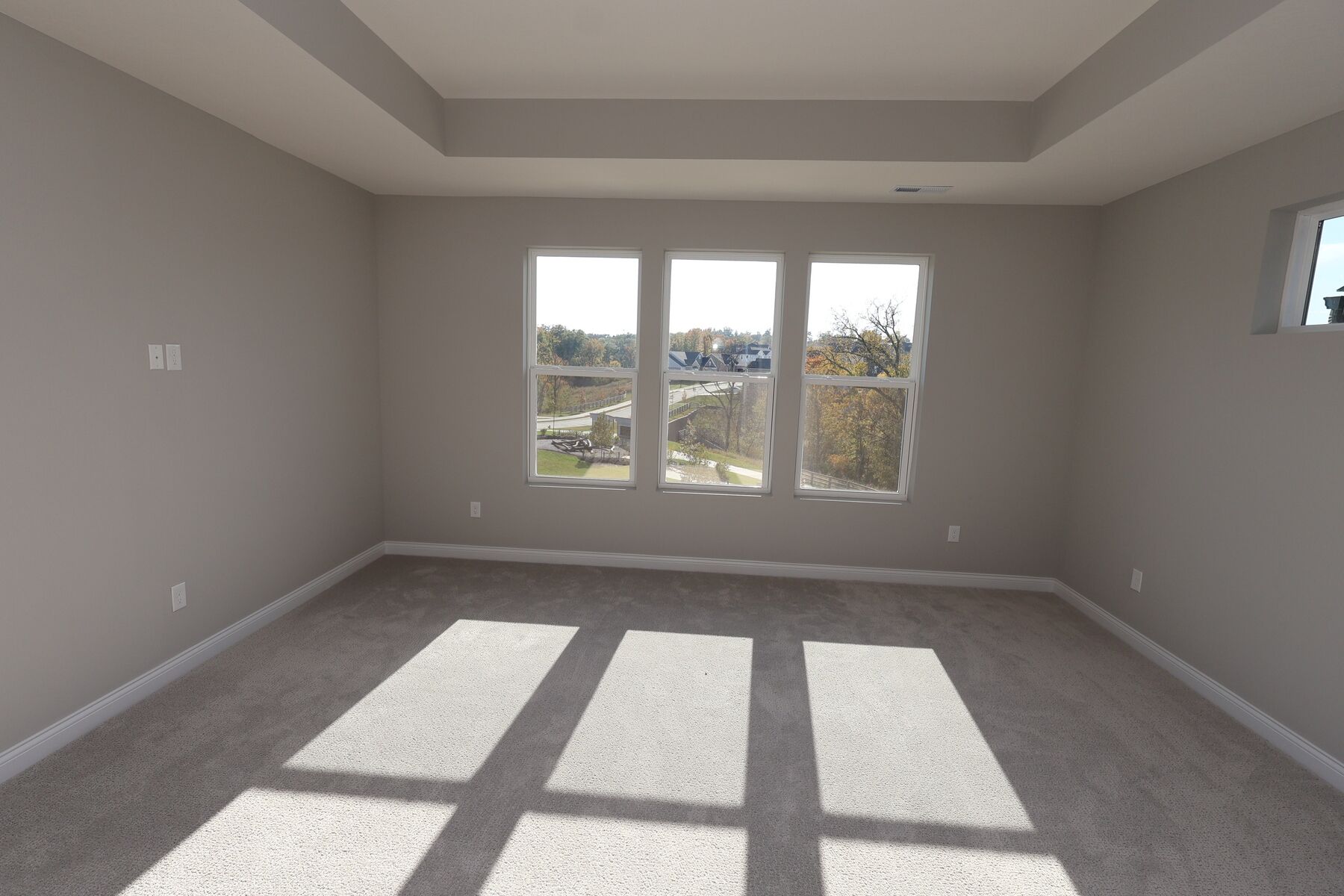 Owner's Bedroom