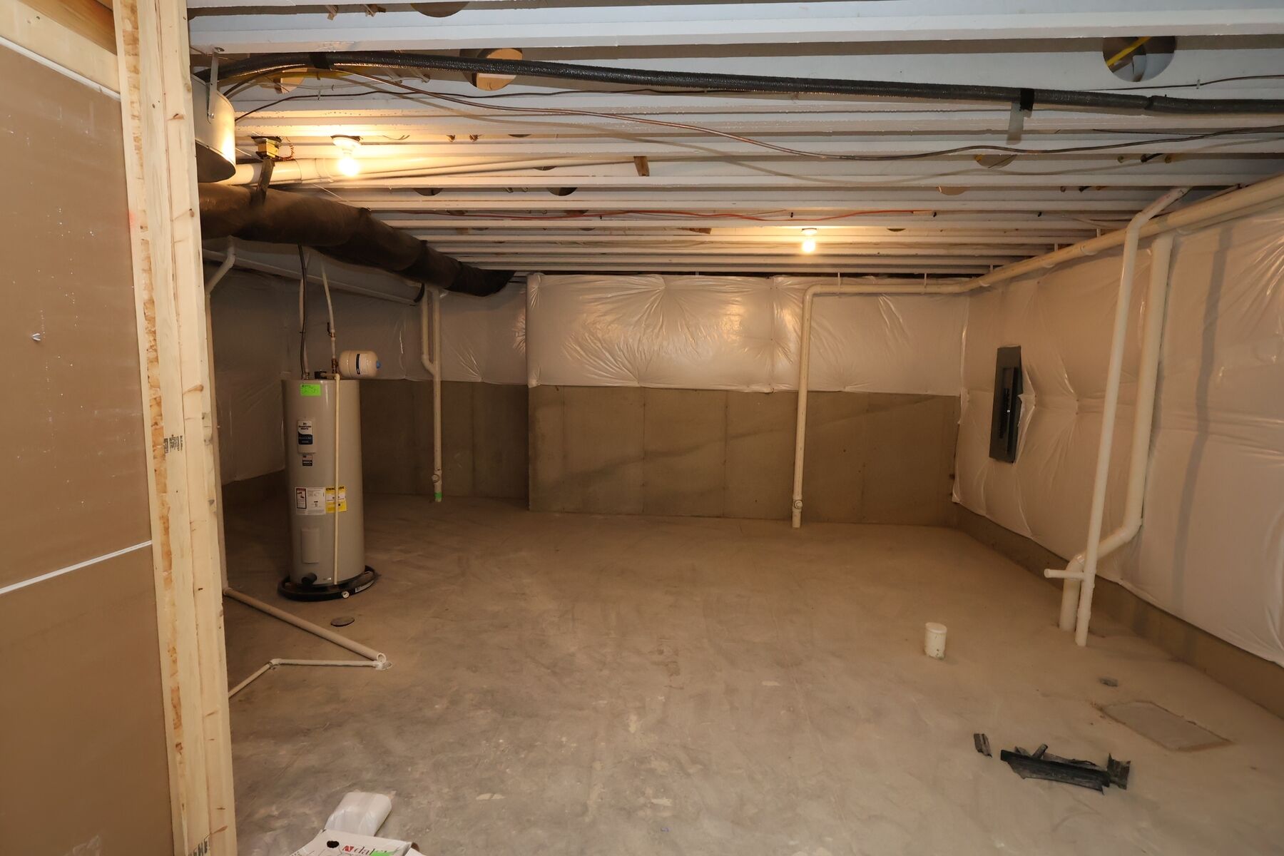 Basement