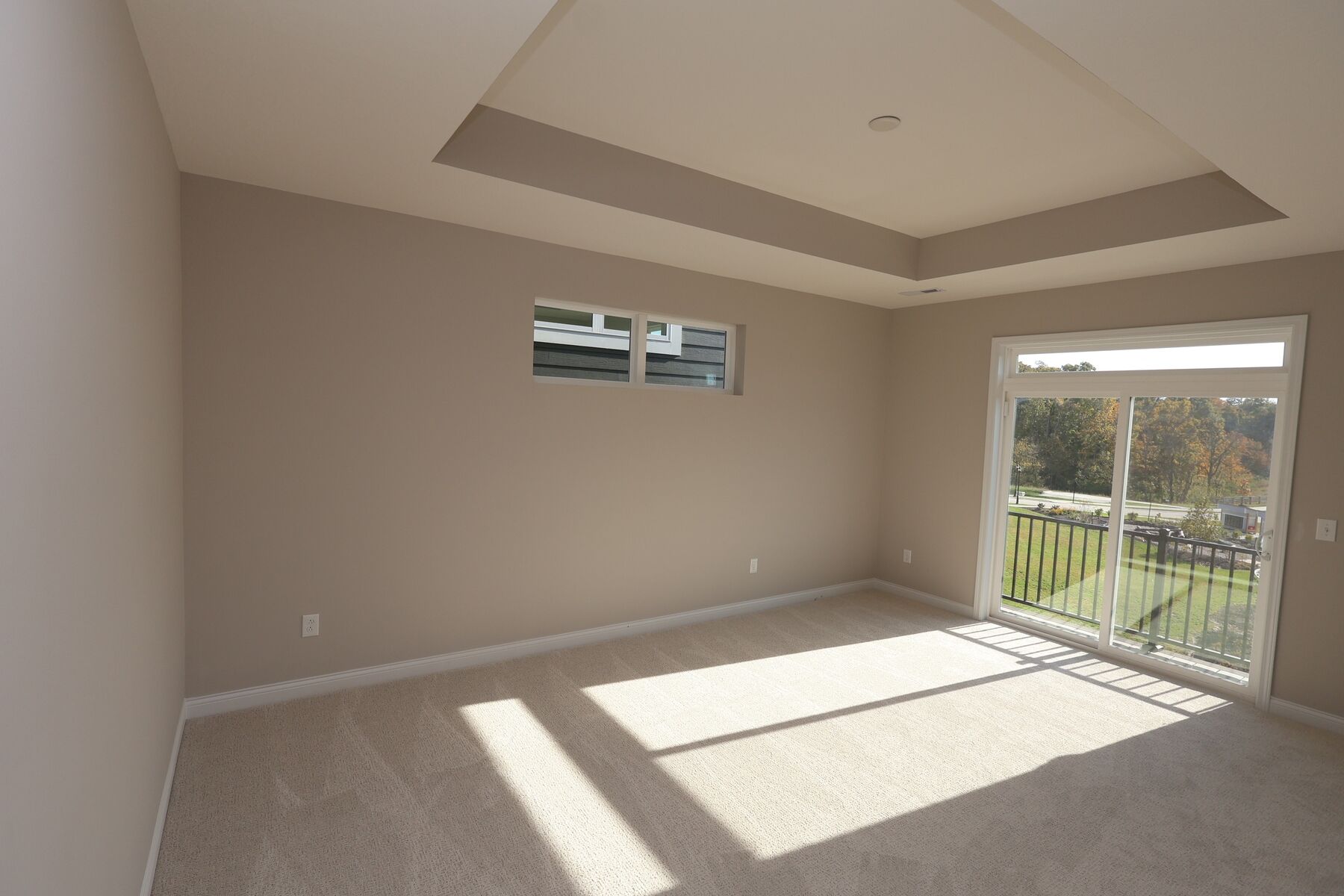 Owner's Bedroom