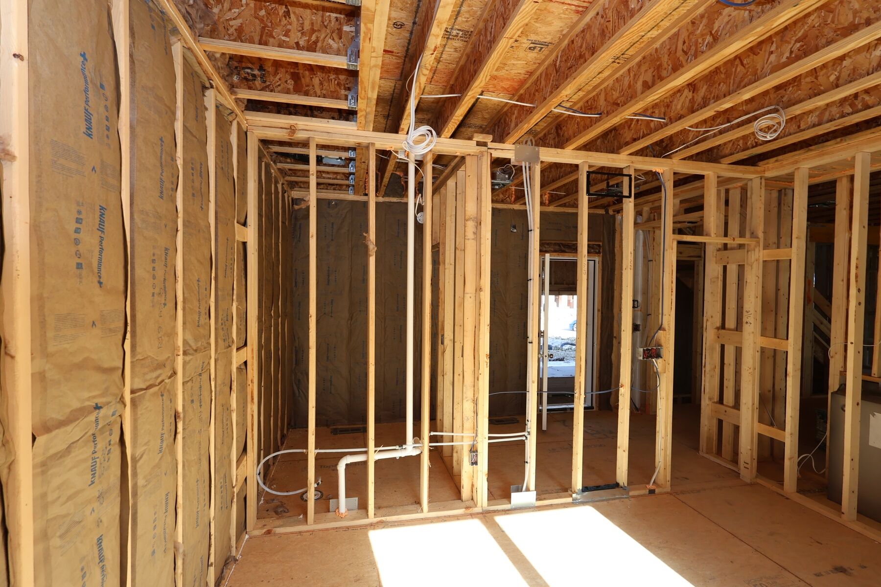 Insulation