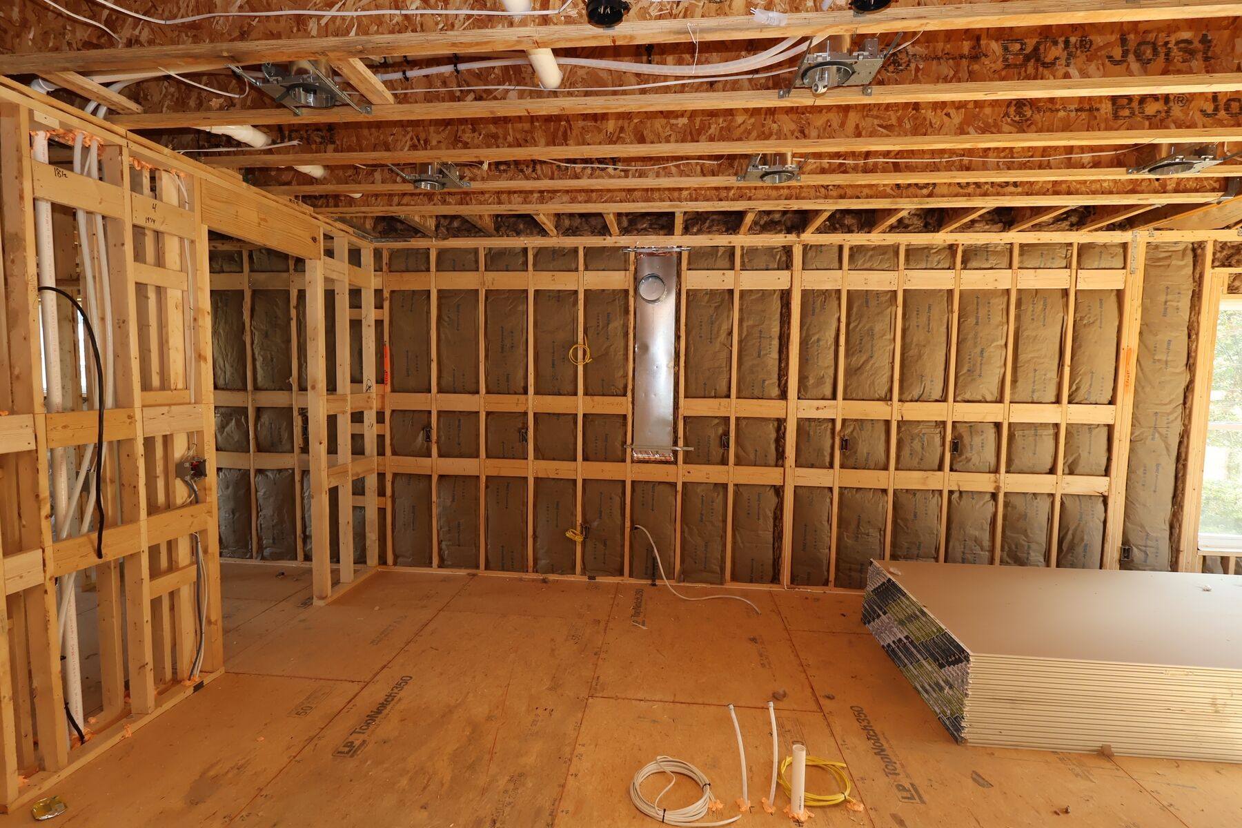 Insulation