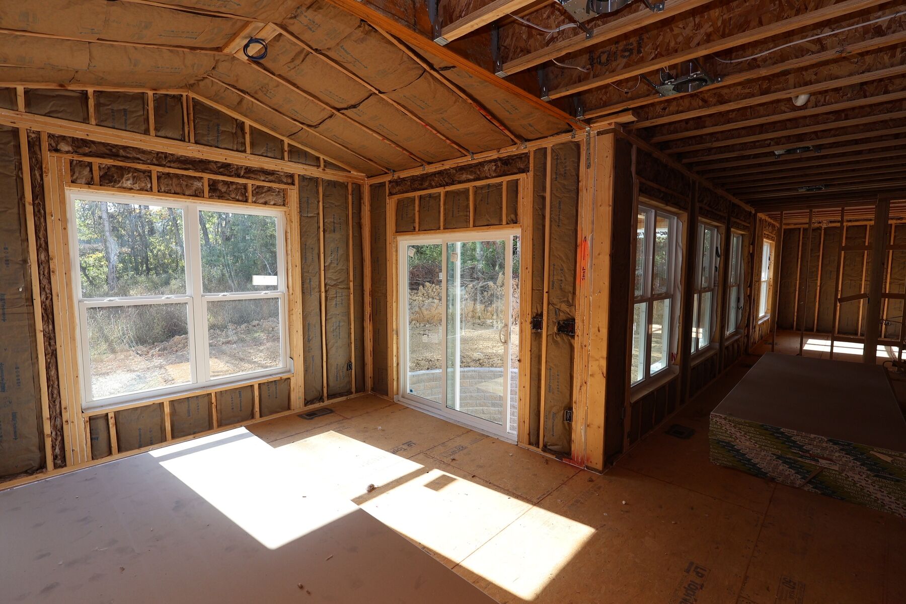 Insulation