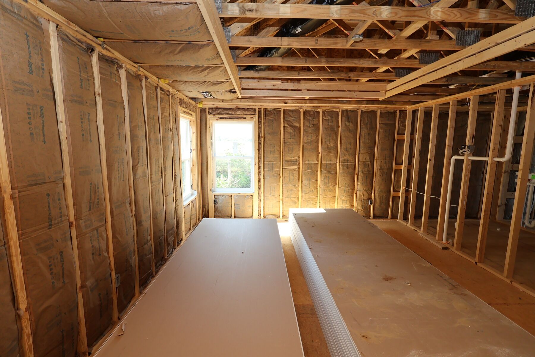 Insulation