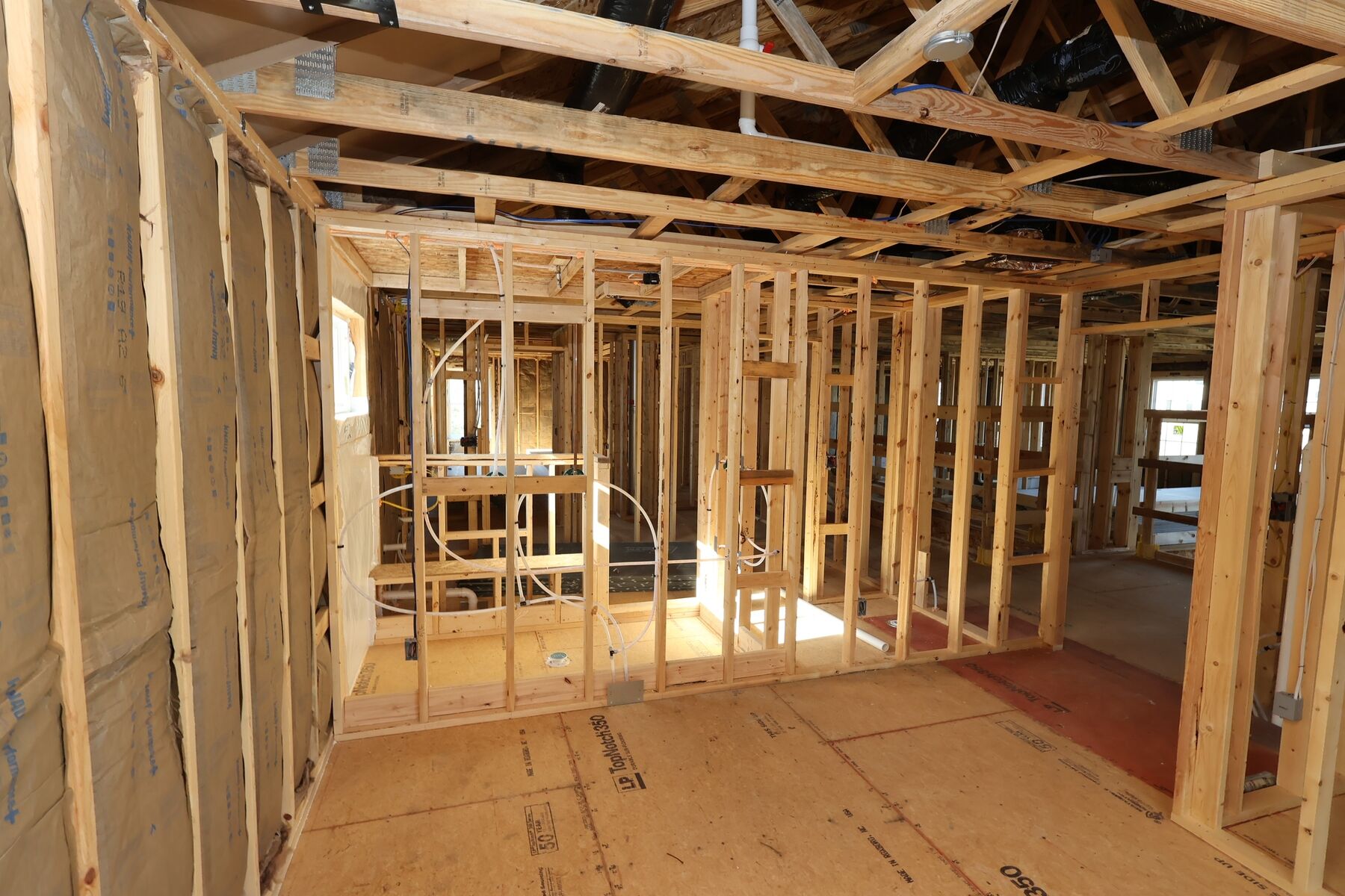 Insulation