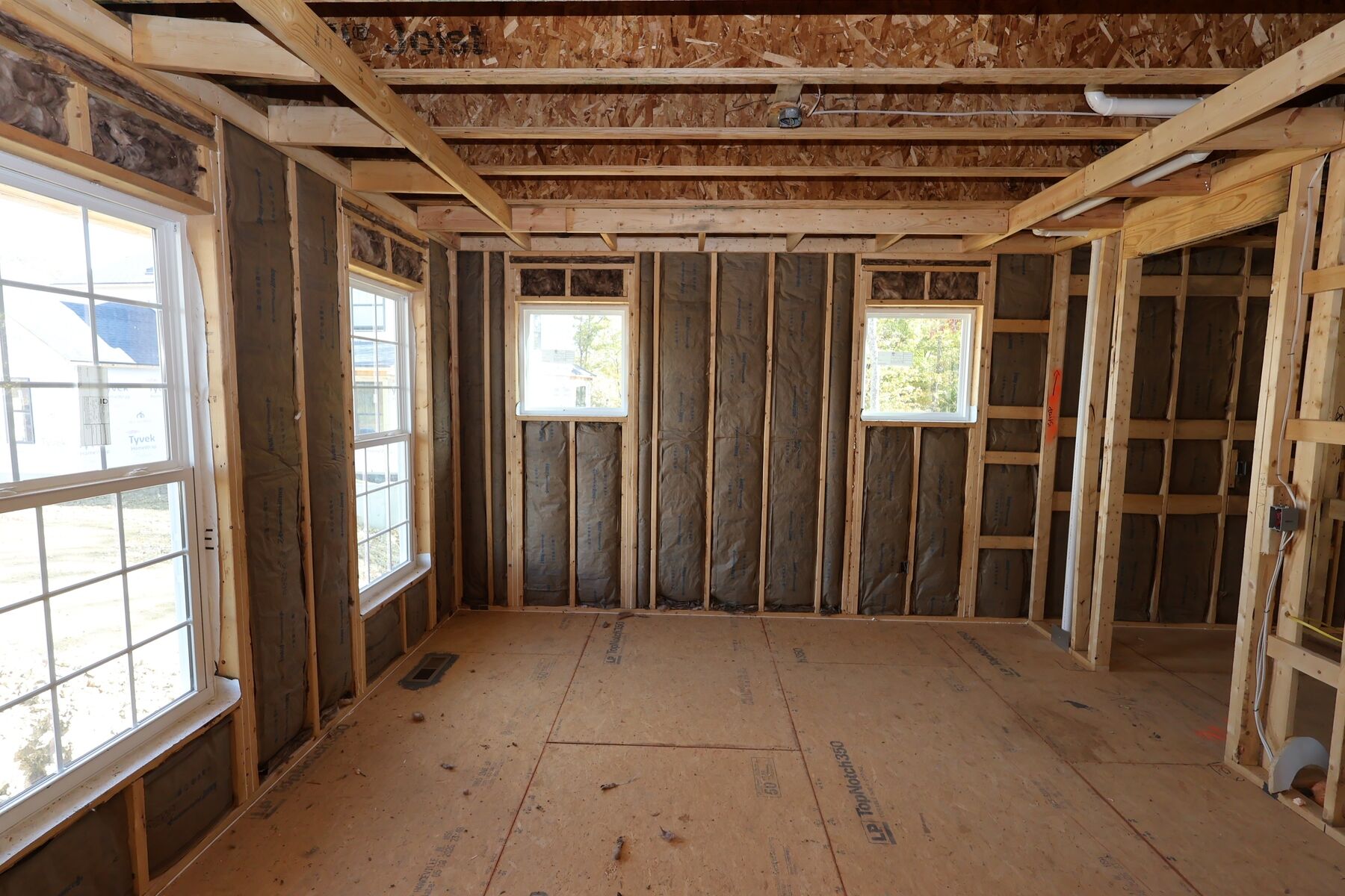 Insulation