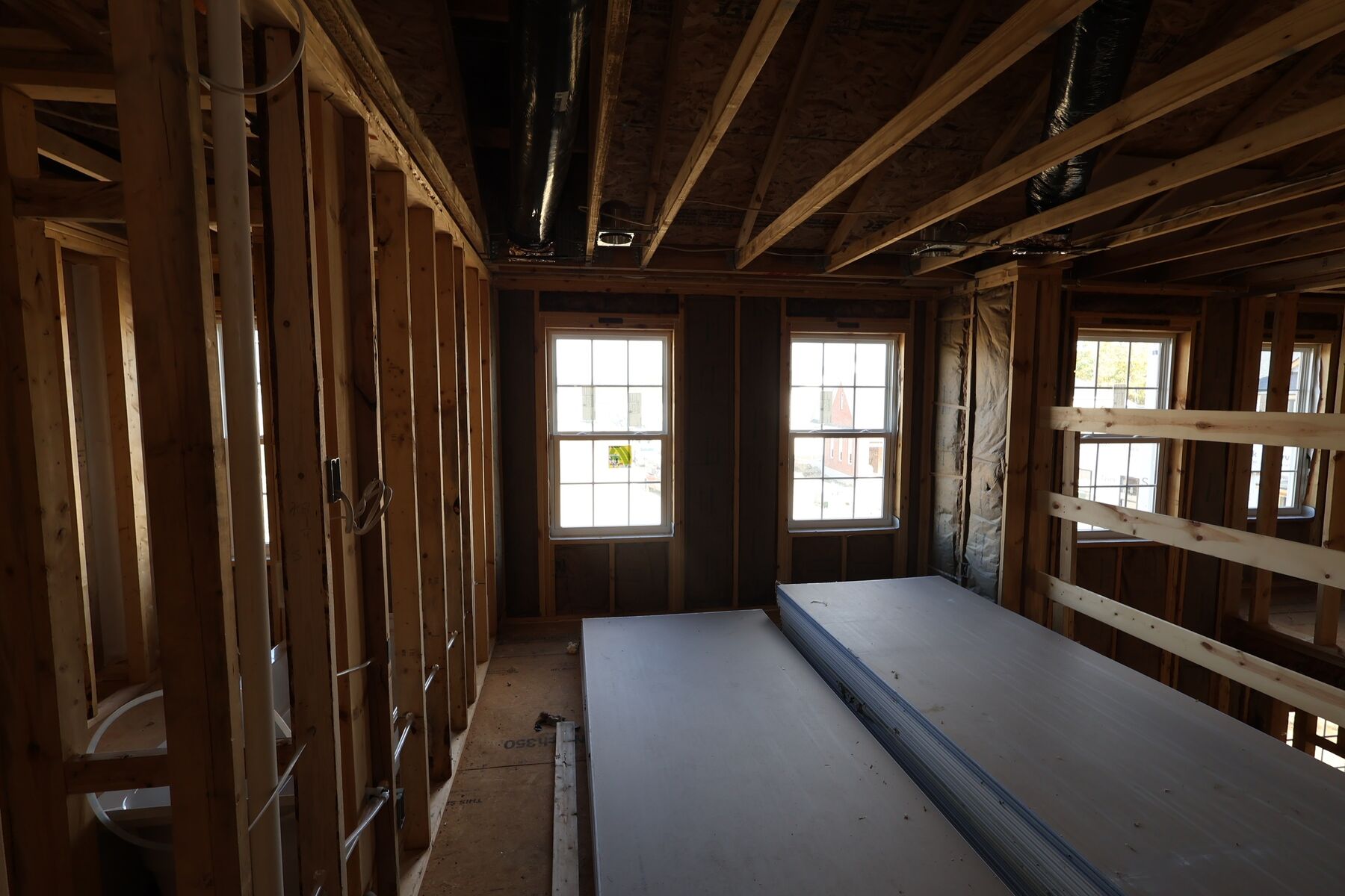 Insulation