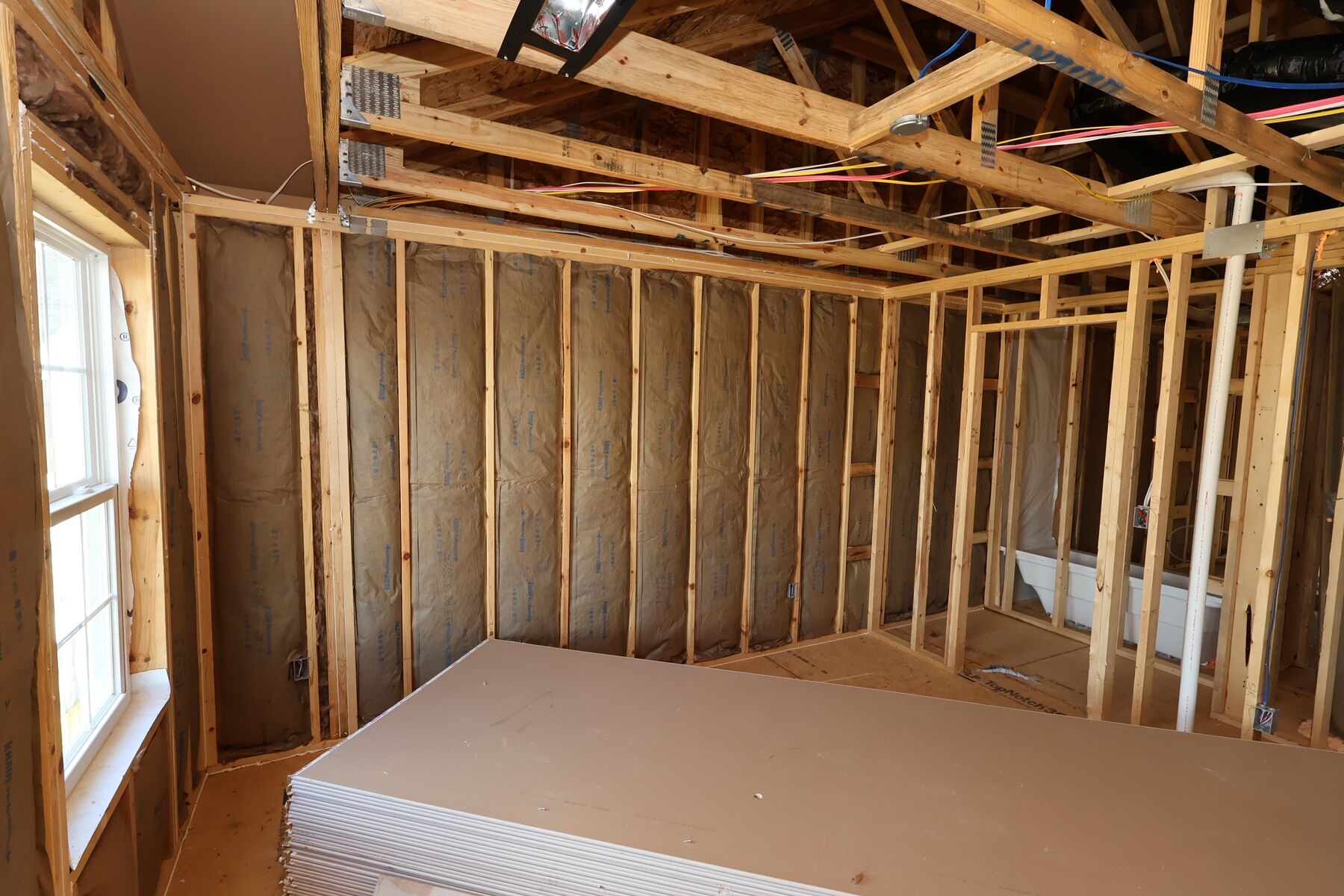 Insulation