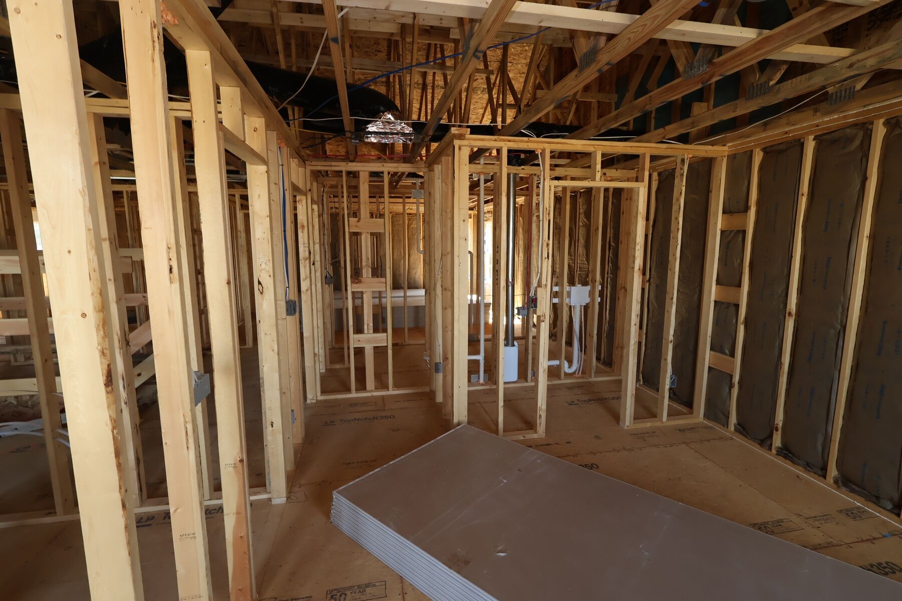 Insulation