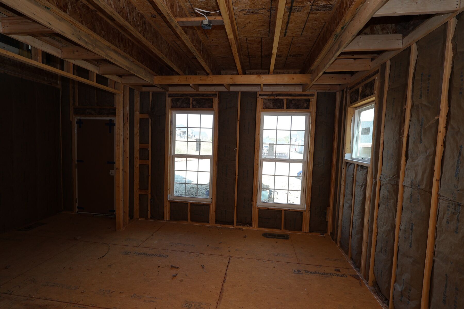 Insulation