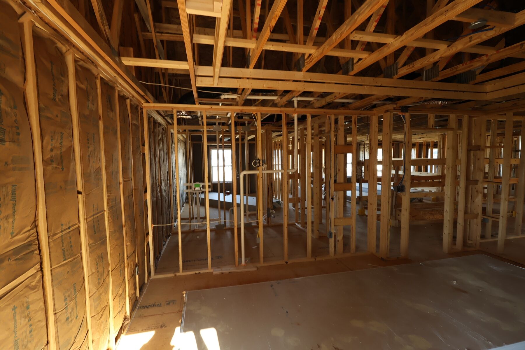 Insulation