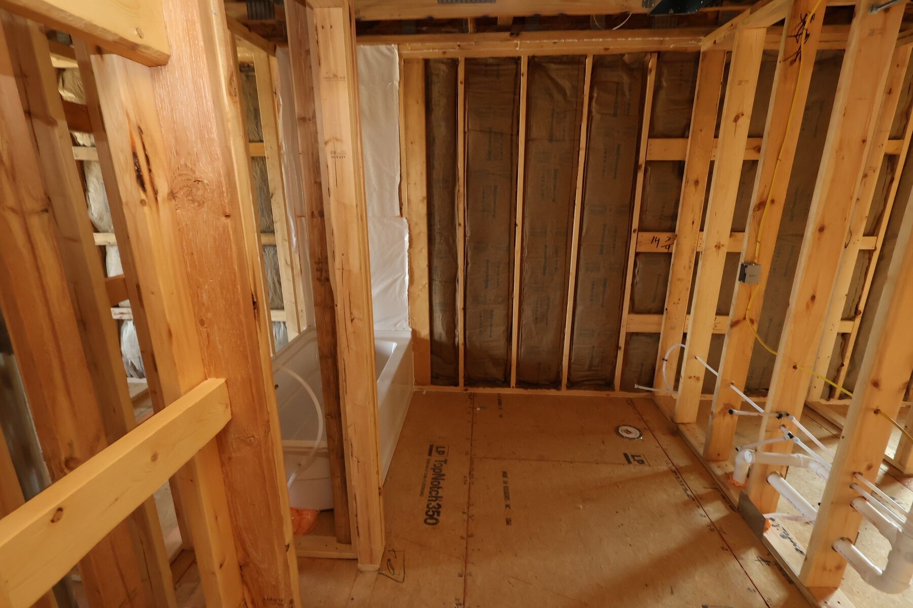 Insulation