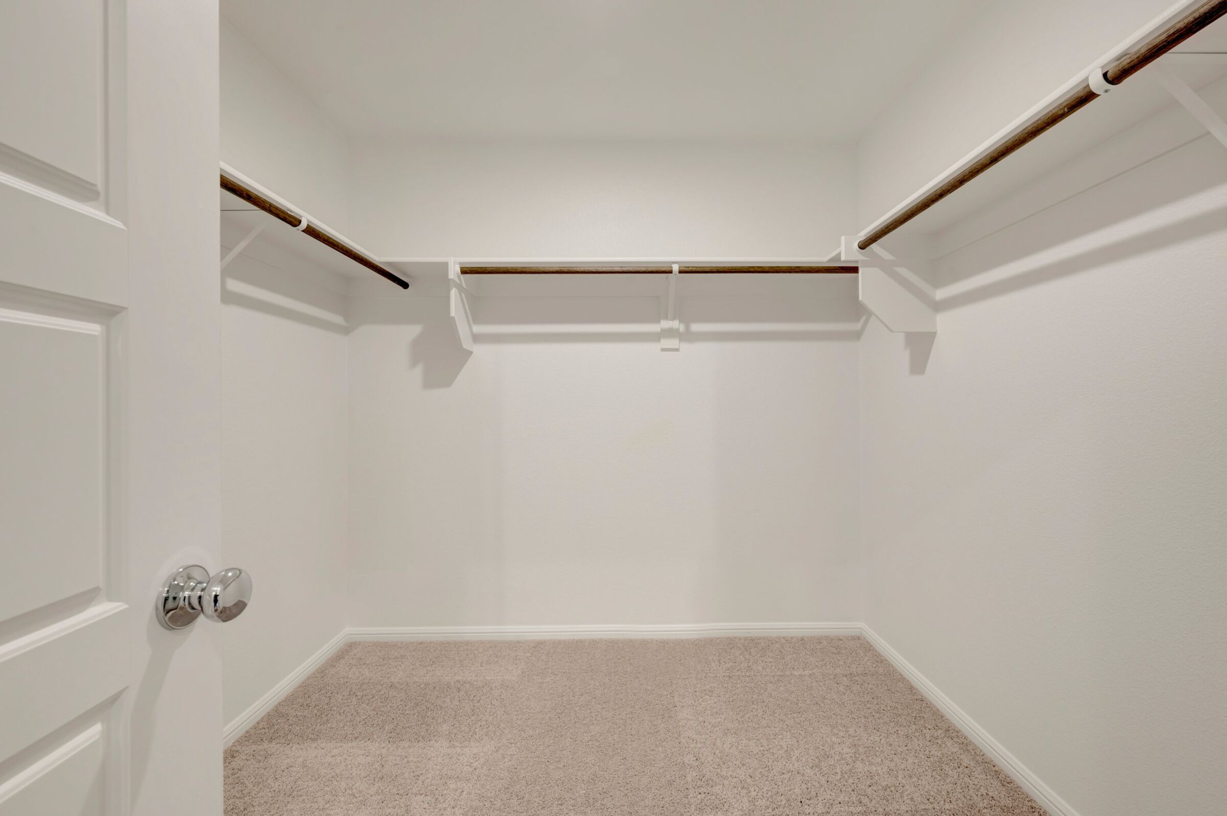 Owners Closet